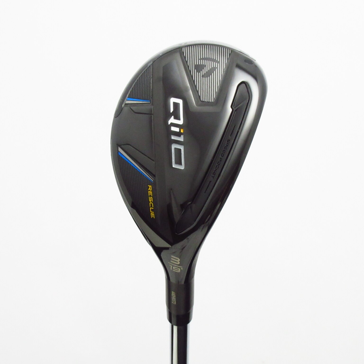 中古】Qi10 レスキュー ユーティリティ N.S.PRO 820GH 19 S BC