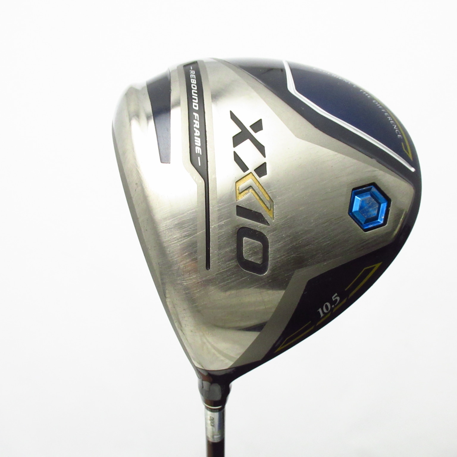 【ゼクシオ】XXIO12 ネイビー 20／S／MP1200 セール・アウトレット】ゼクシオ 12 ハイブリッドユーティリティ