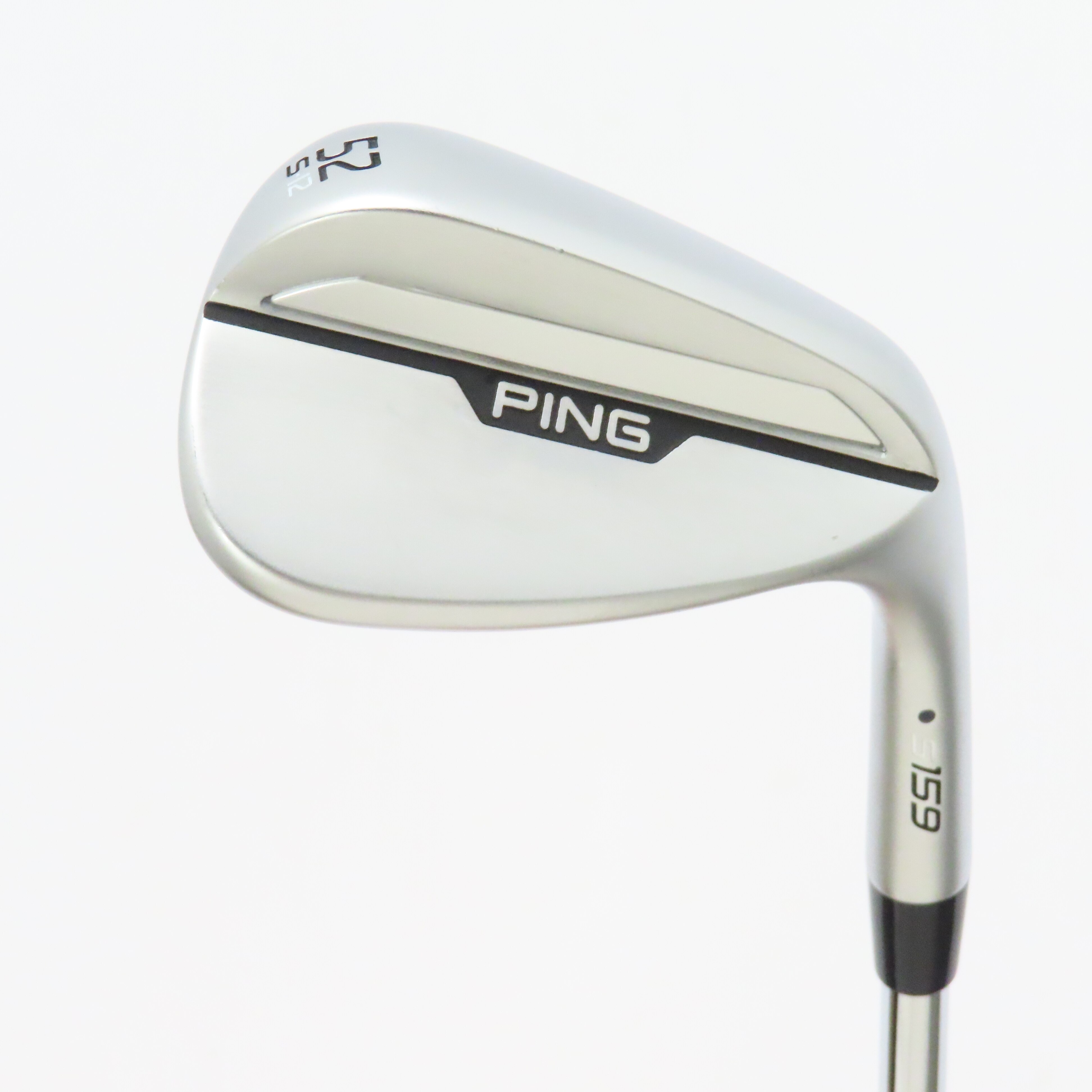 中古】S159 ウェッジ N.S.PRO MODUS3 TOUR 105 52-12 S BC(ウェッジ