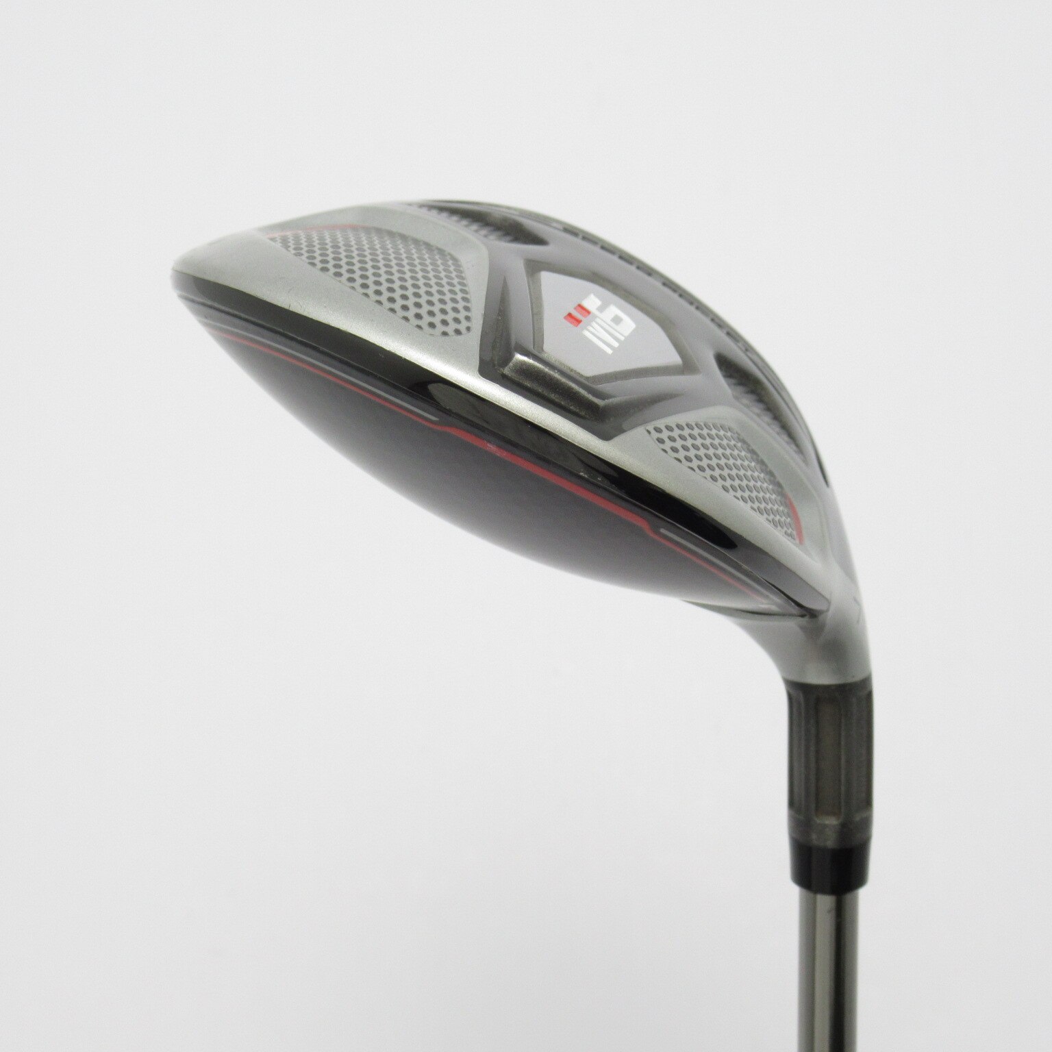 中古】M6 フェアウェイウッド Diamana ZF60 21 SR CD(フェアウェイ