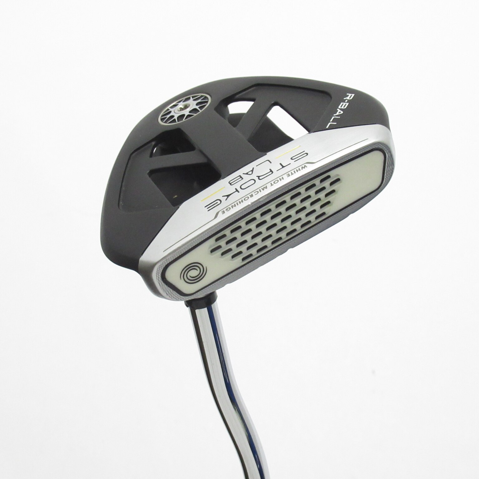 中古】ストロークラボ パター (オデッセイ) 通販｜GDO中古ゴルフクラブ