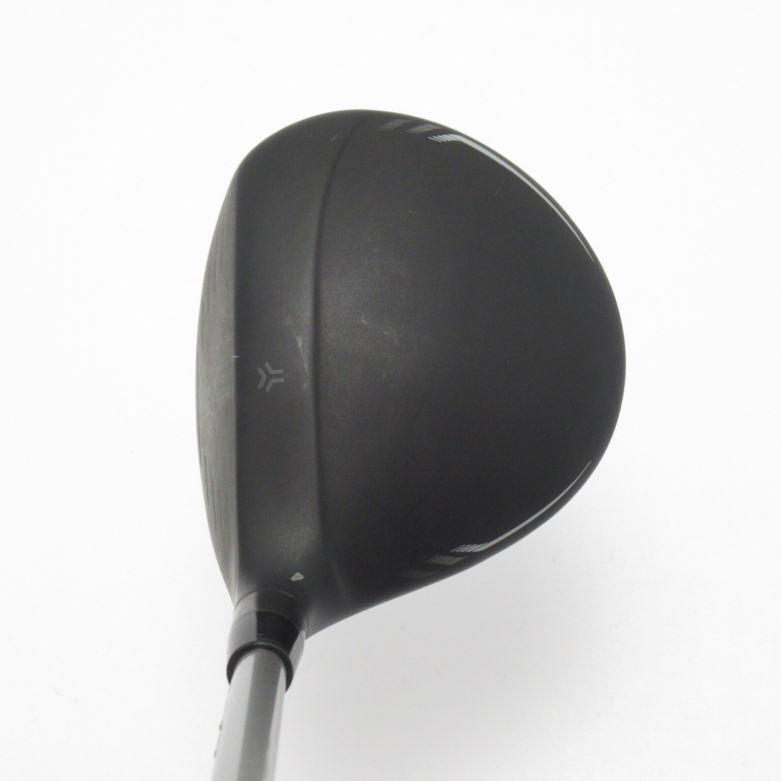 中古】スリクソン ZX MkII フェアウェイウッド Diamana ZX-II 50 21 S