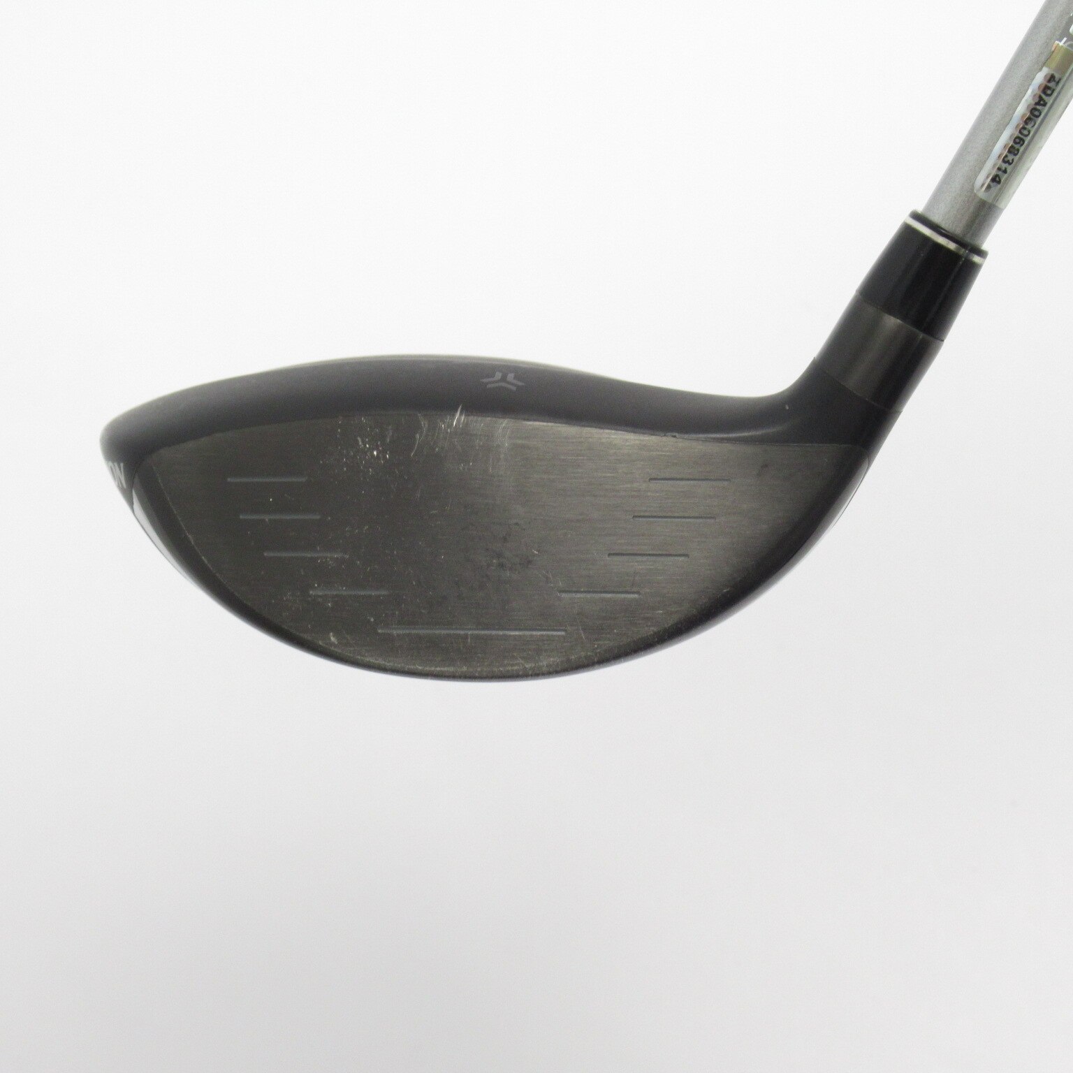 中古】スリクソン ZX MkII フェアウェイウッド Diamana ZX-II 50 21 S