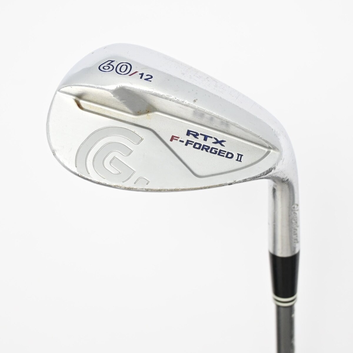 中古】RTX ウェッジ (クリーブランド) 通販｜GDO中古ゴルフクラブ