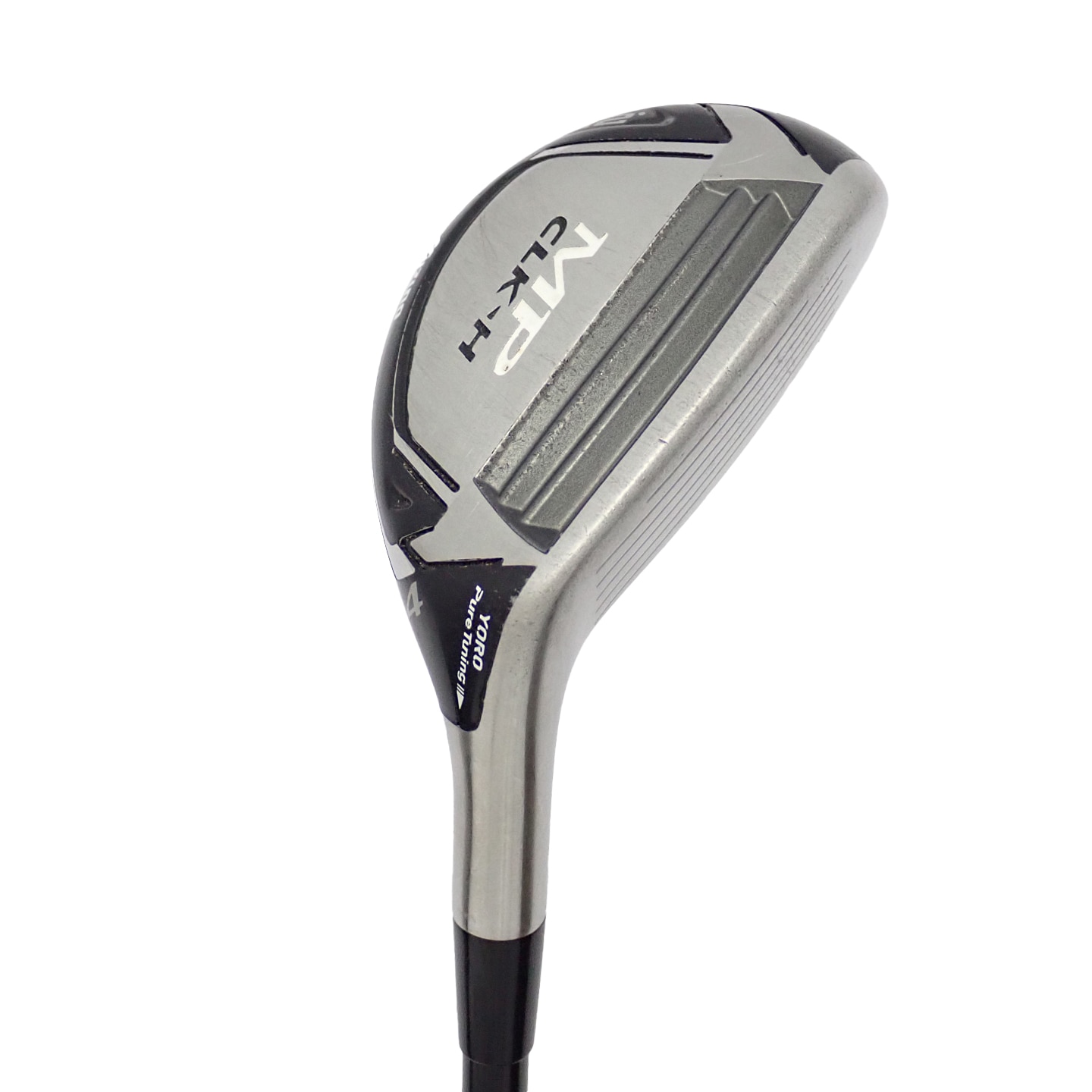 中古】MP CLK-H(2015) ユーティリティ MIZUNO Orochi H 22 SR CD