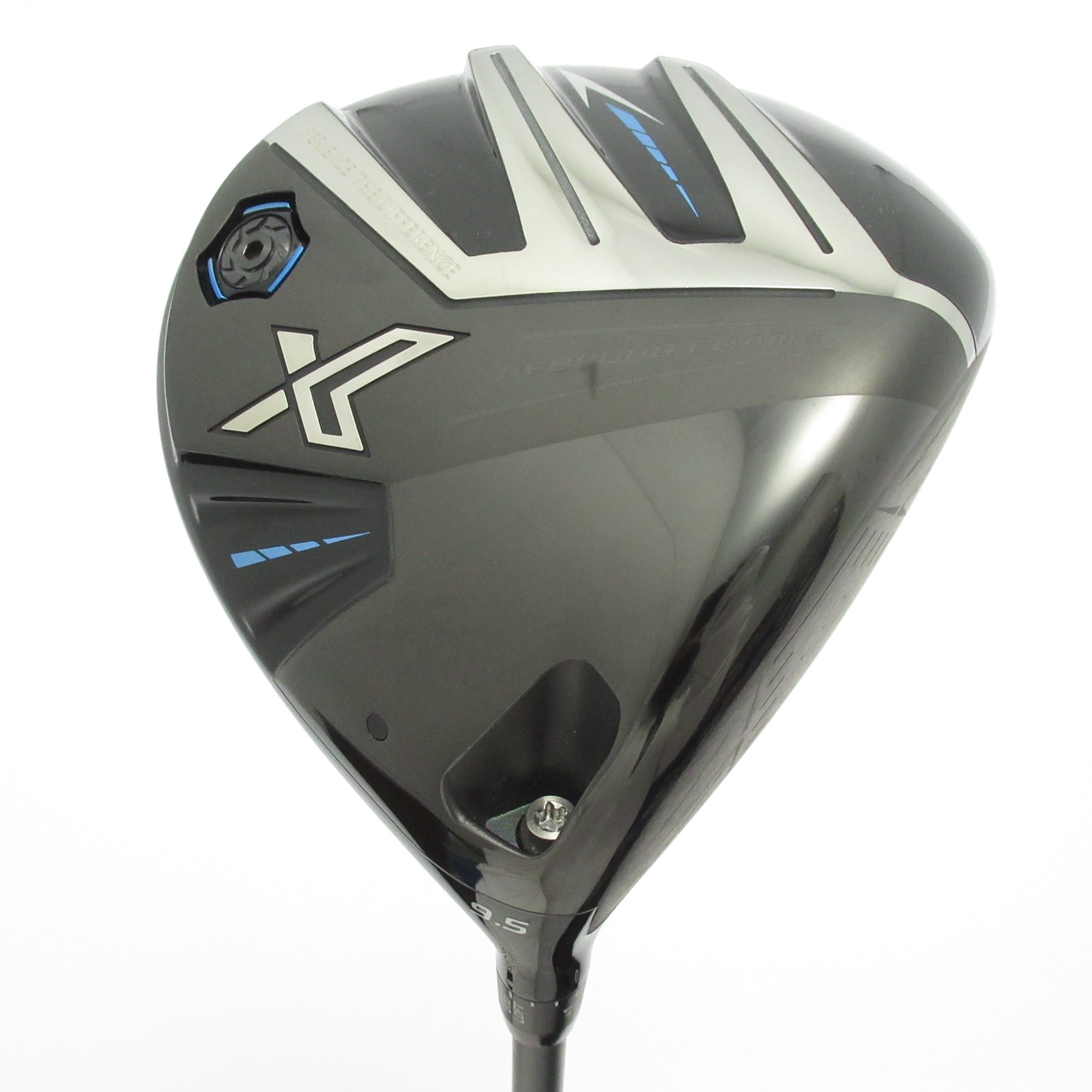 ゼクシオXXIOドライバー460ゴルフクラブ1W初心者中古ダンロップ45インチS 中古】ゼクシオ ドライバー (ダンロップ) 通販｜GDO中古ゴルフクラブ