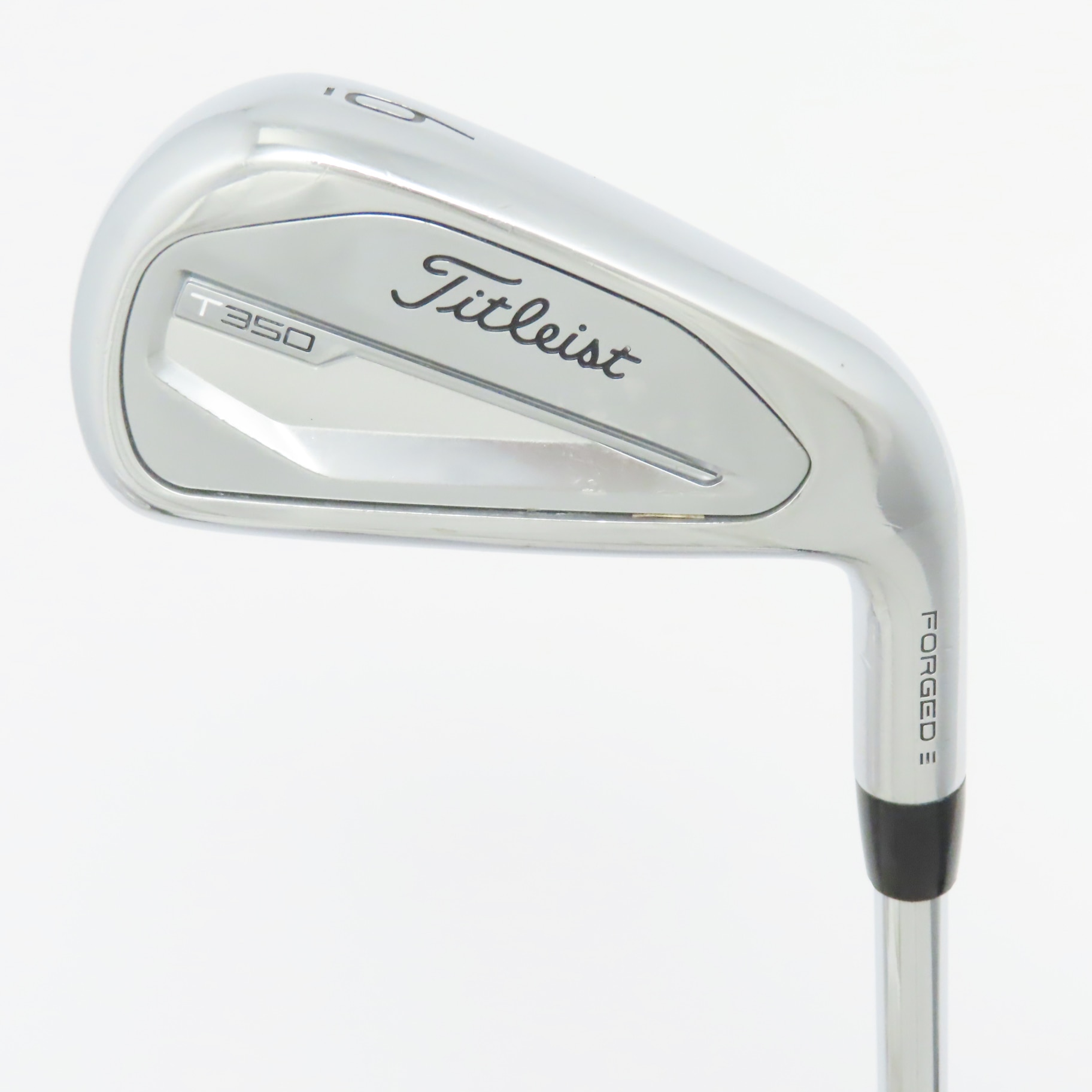 中古】タイトリスト アイアンセット 通販｜GDO中古ゴルフクラブ