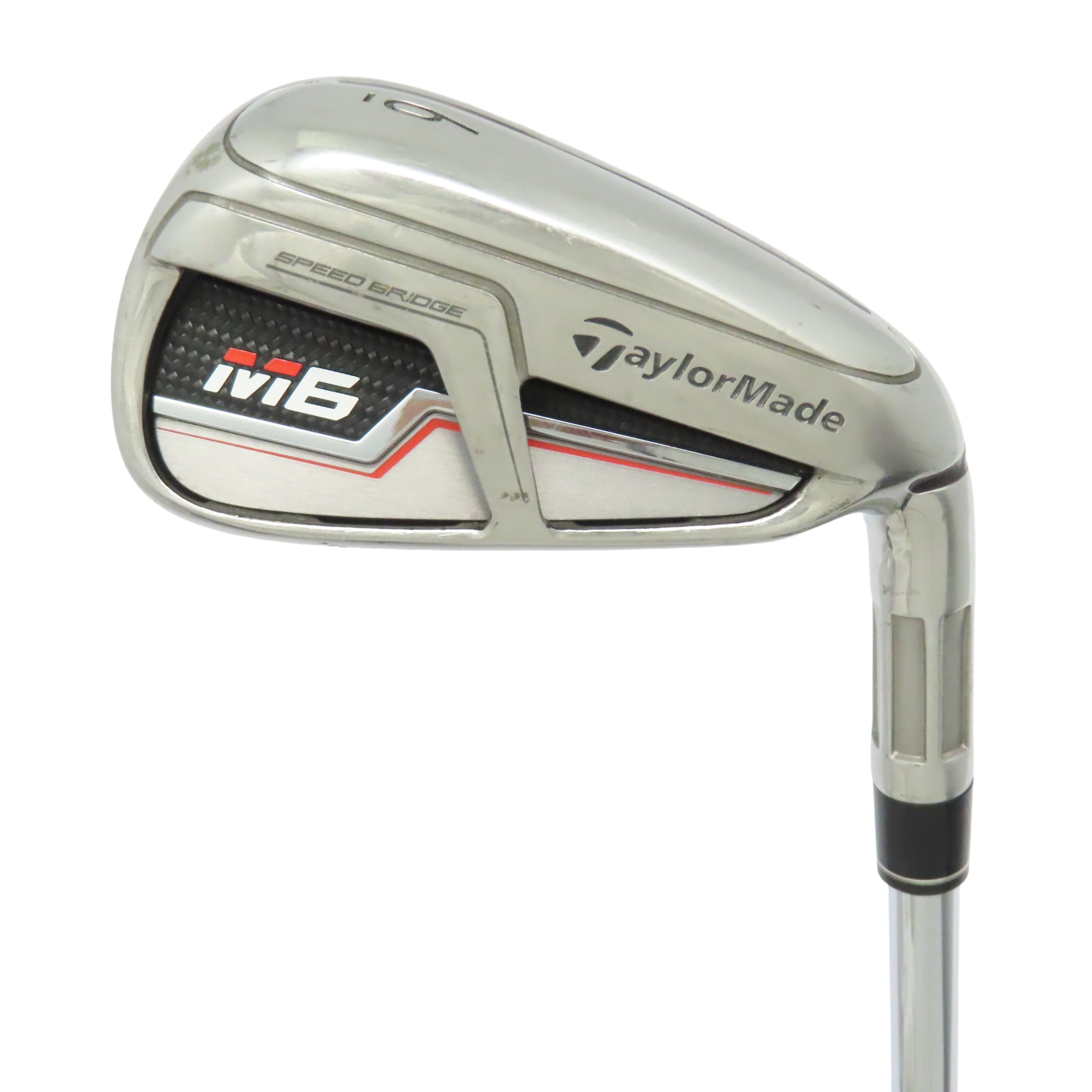 中古】M6 アイアンセット (テーラーメイド) 通販｜GDO中古ゴルフクラブ