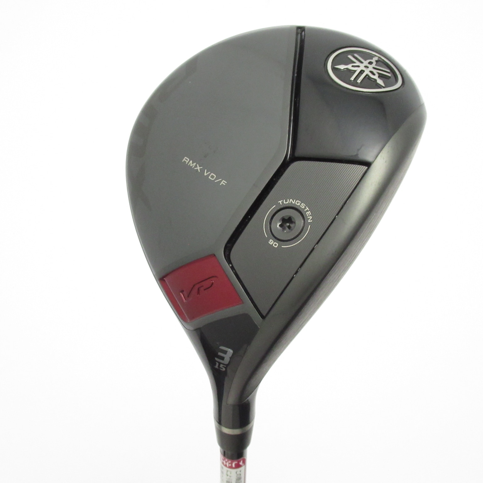中古】RMX VD [2023] フェアウェイウッド (ヤマハ) RMX 通販｜GDO中古