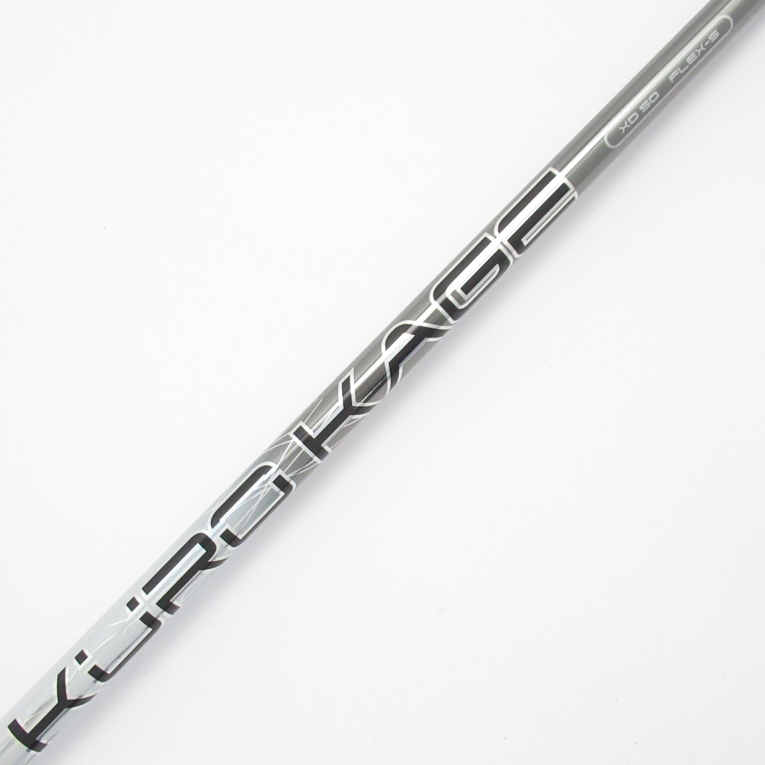 クロカゲ　XD 60 X タイトリストスリーブ付　ドライバー用 クロカゲ XD 60 X タイトリストスリーブ付 ドライバー用 - メルカリ