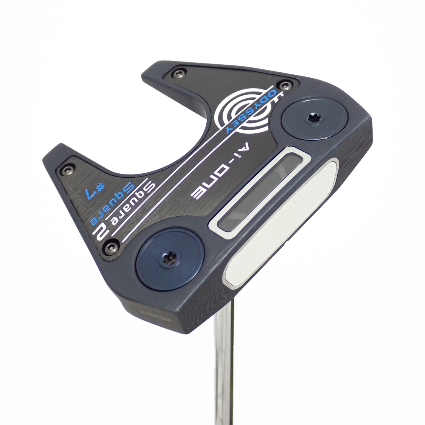 Ai-ONE #7 | 中古 | パター | オデッセイ 中古】Ai-ONE ｽｸｴｱ2ｽｸｴｱ #7 パター (オデッセイ) AI-ONE 通販｜GDO中古