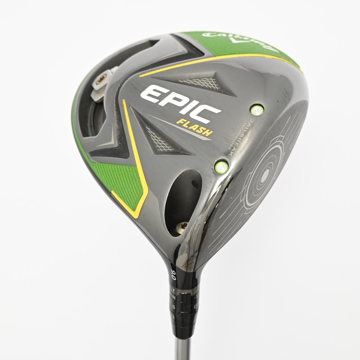 中古】エピック フラッシュ ドライバー (キャロウェイ) エピック 通販
