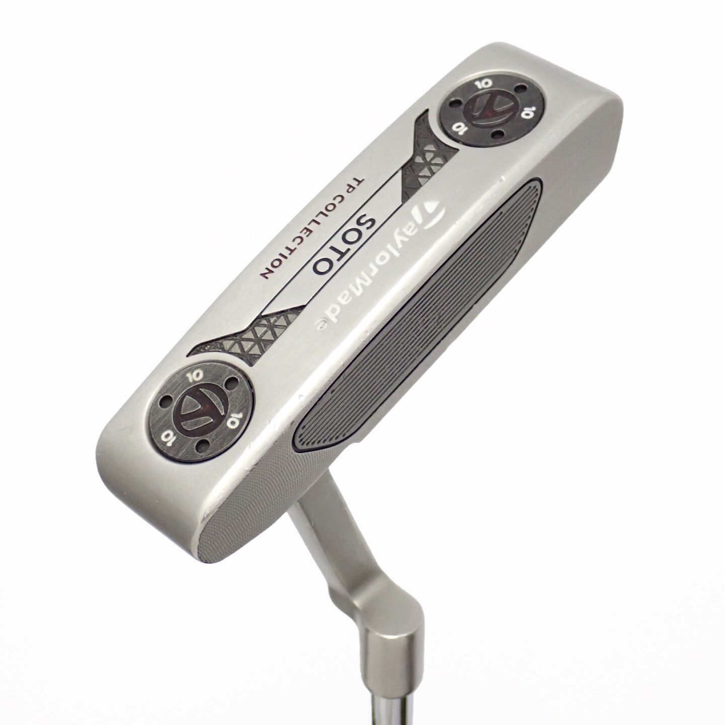 中古】TP COLLECTION SOTO パター (テーラーメイド) TPコレクション