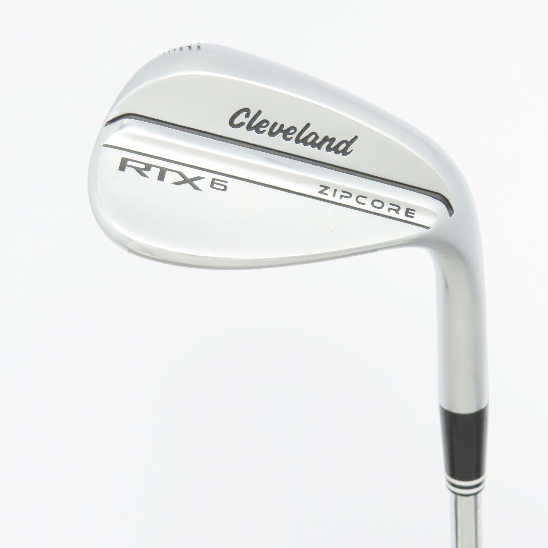中古】RTX6 ジップコア ツアーサテン ウェッジ N.S.PRO 950GH neo 52