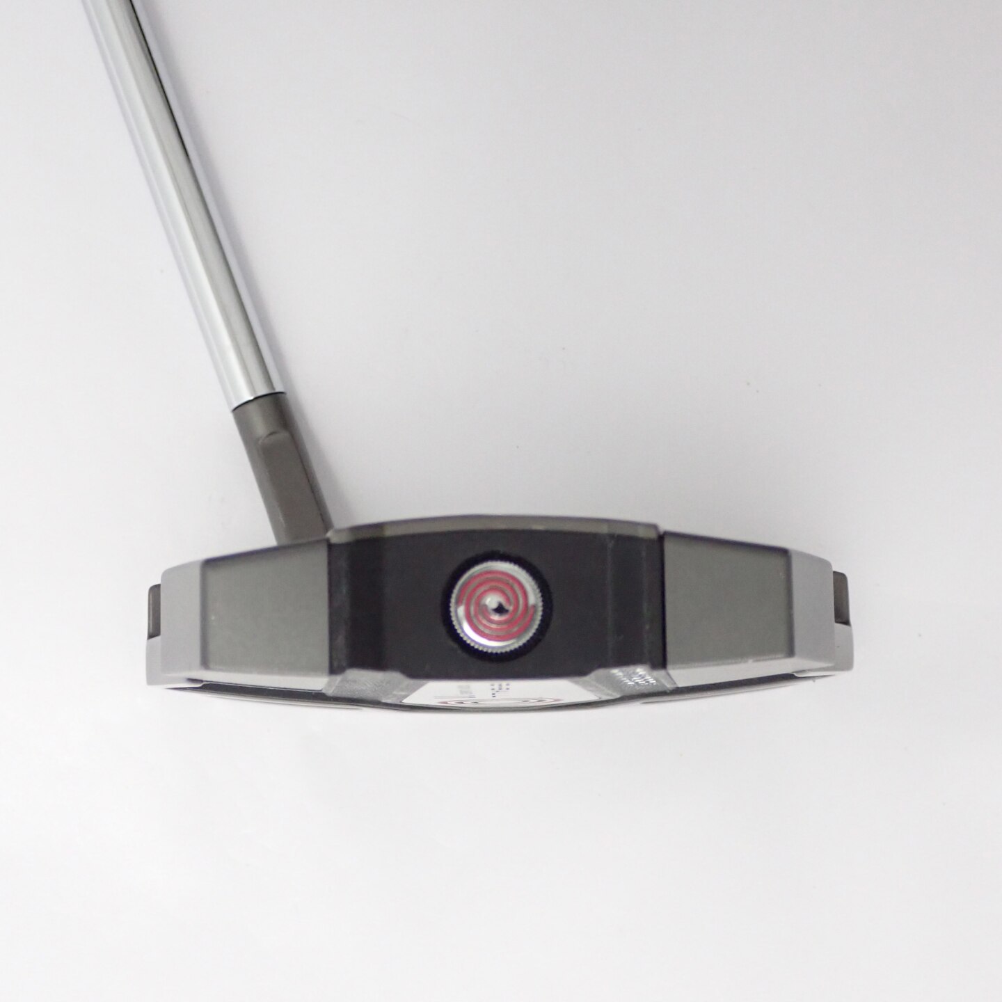 中古】2-BALL ELEVEN ツアーライン ショートスラントネック パター