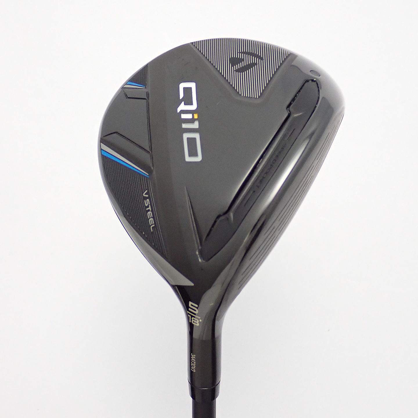 中古】Qi10 フェアウェイウッド (テーラーメイド) Qi10 通販｜GDO中古