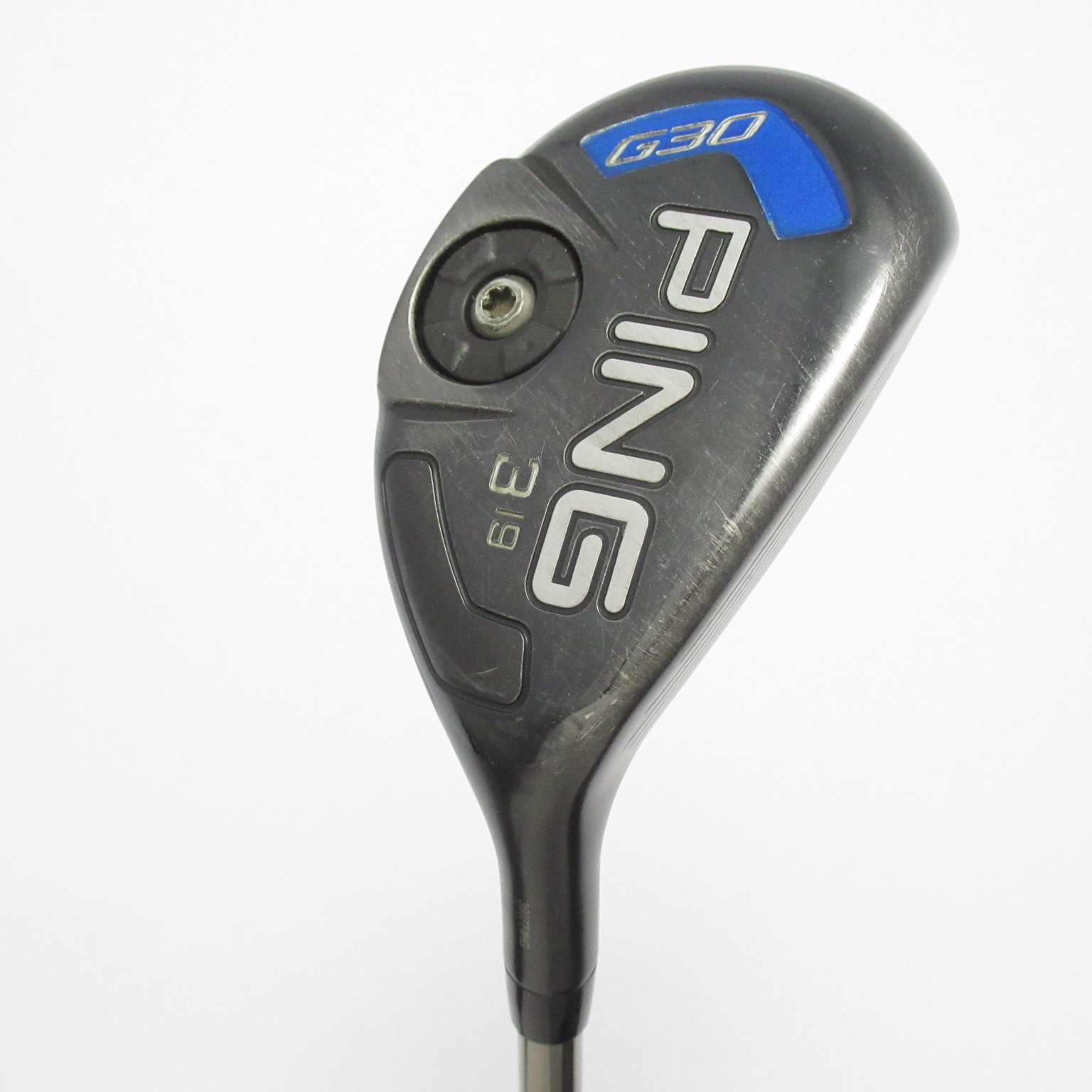中古】G30 ユーティリティ PING TOUR 90 19 S D(ユーティリティ（単品