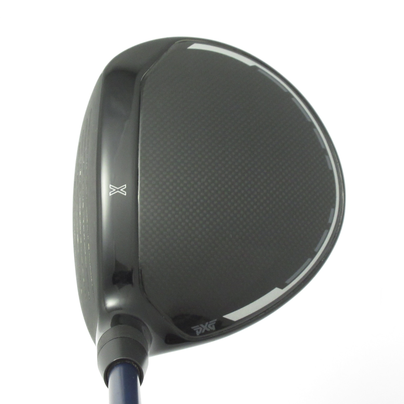 中古】PXG 0311 BLACK OPS フェアウェイウッド Tour AD VR-6 15 S C
