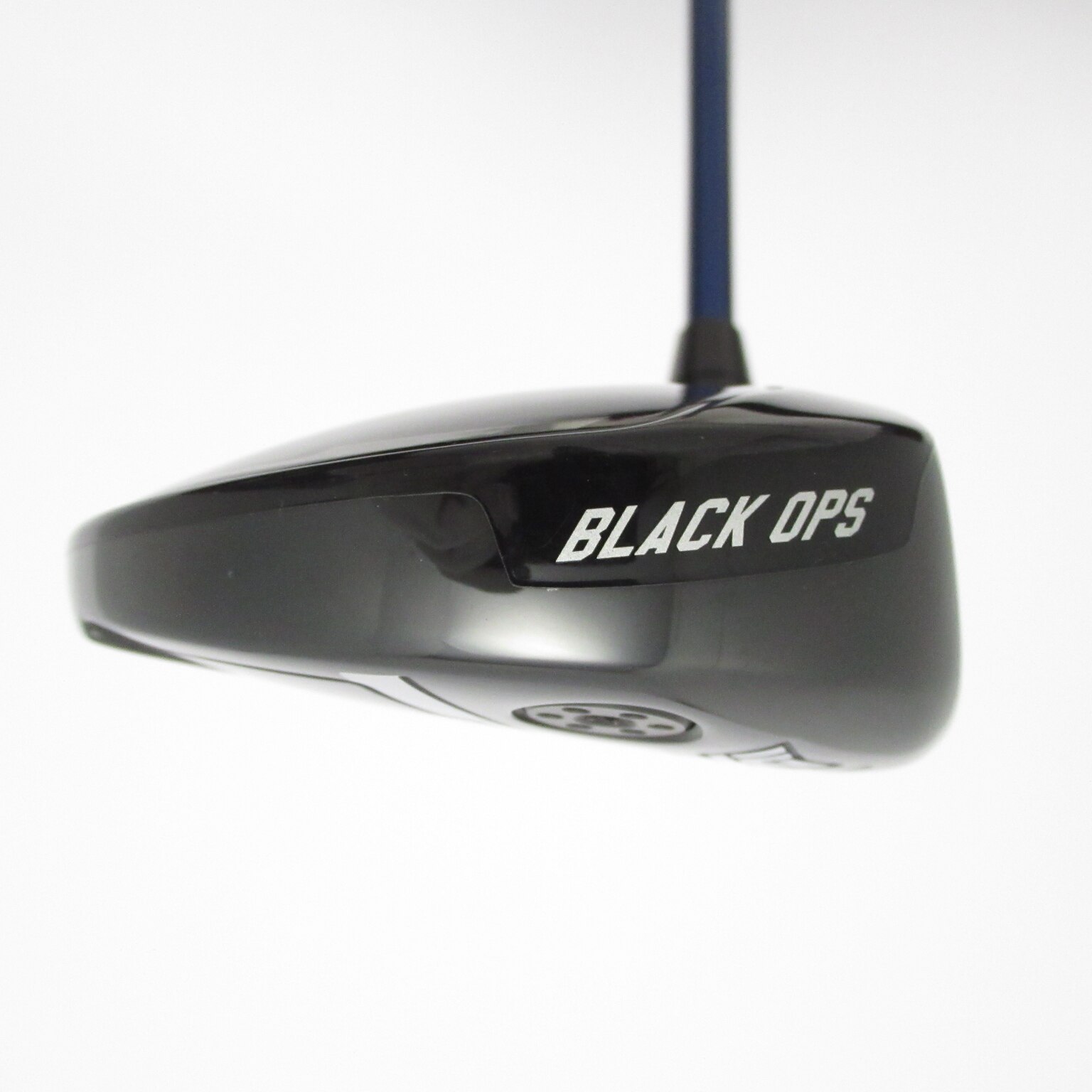 中古】PXG 0311 BLACK OPS フェアウェイウッド Tour AD VR-6 15 S C