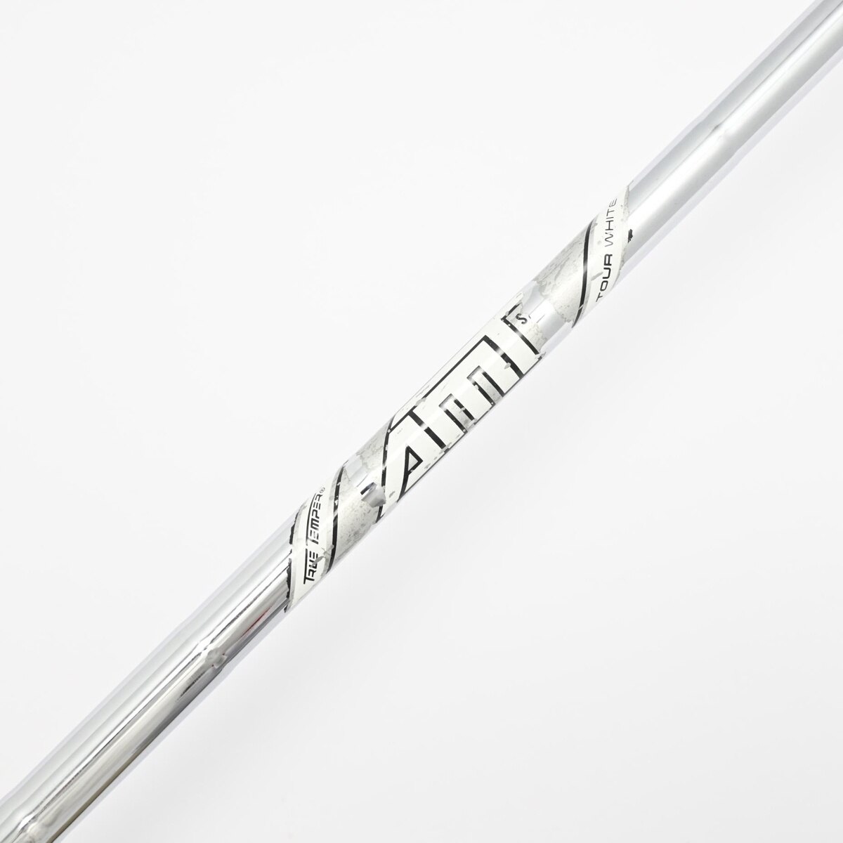 【中古ゴルフクラブ】タイトリスト　Vokey　ボーケイ SM8 ジェットブラック ウェッジ AMT TOUR WHITE　シャフト：AMT TOUR WHITE 中古】ボーケイ SM8 ジェットブラック ウェッジ AMT TOUR WHITE 58-12