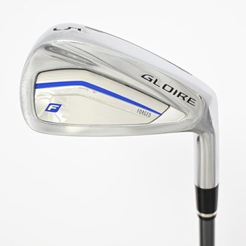 中古】グローレ アイアンセット (テーラーメイド) 通販｜GDO中古ゴルフ 