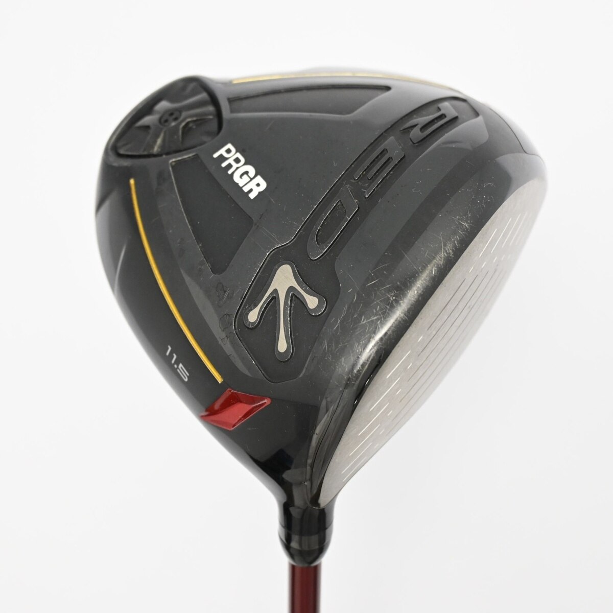 中古】RED ドライバー RED 11.5 M37 C(ドライバー（単品）)|RED