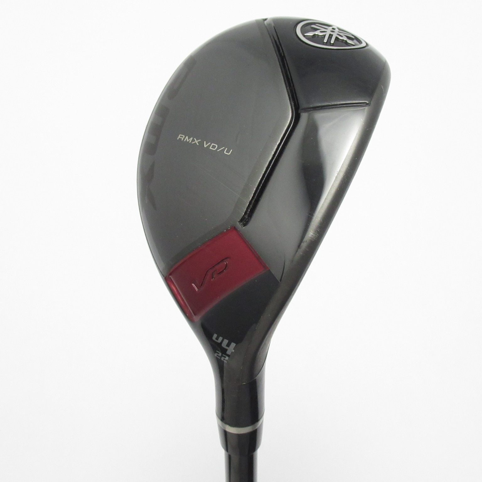 中古】RMX VD ユーティリティ オリジナルカーボン TENSEI TR h 22 S C