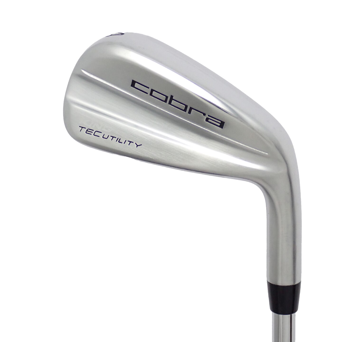 ■中古■ コブラ KING F9 ONE LENGTH 　ユーティリティ　2本 □中古□ コブラ KING F9 ONE LENGTH ユーティリティ 2本