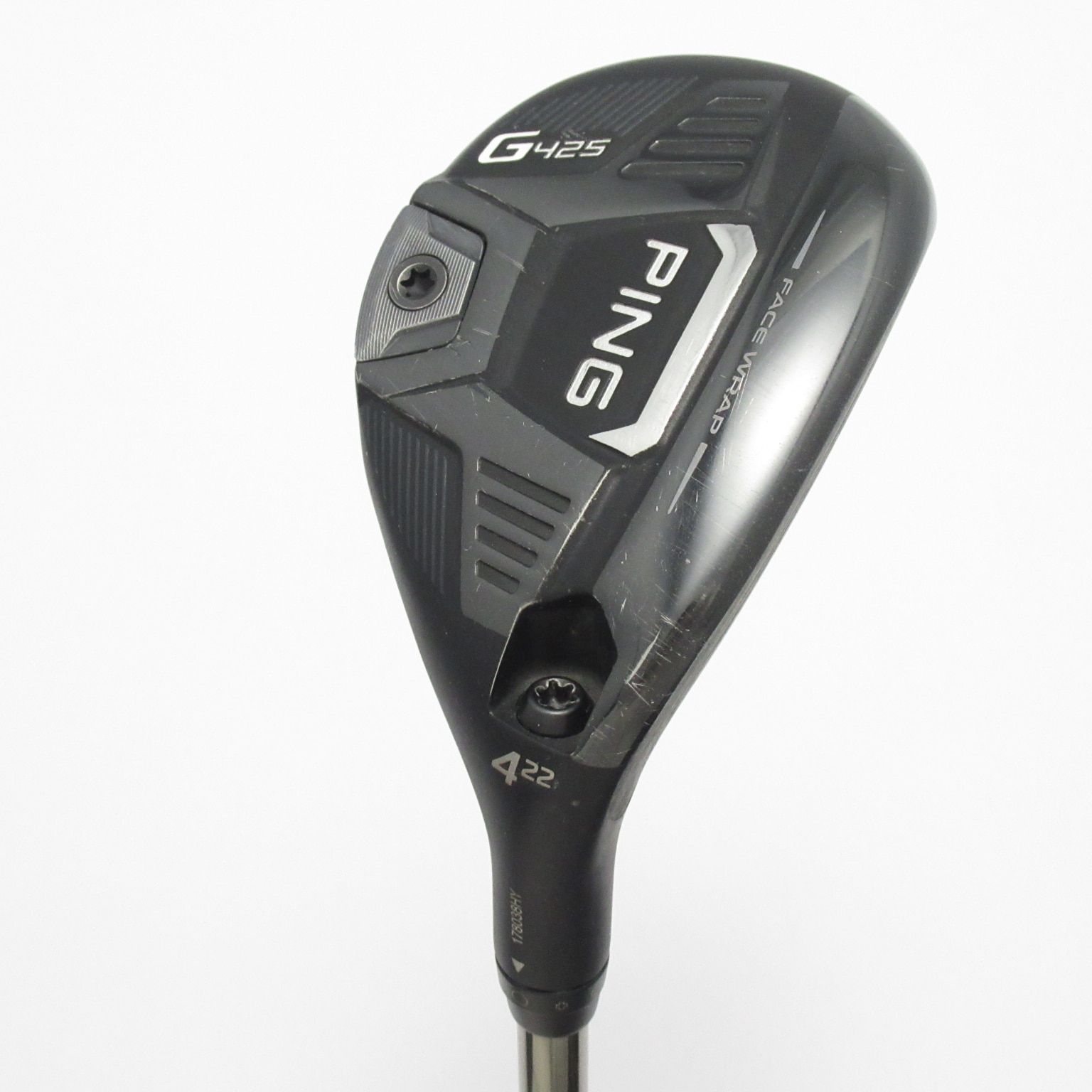 PING G425ユーティリティ 中古】G425 ユーティリティ (ピン) G425 通販｜GDO中古ゴルフクラブ