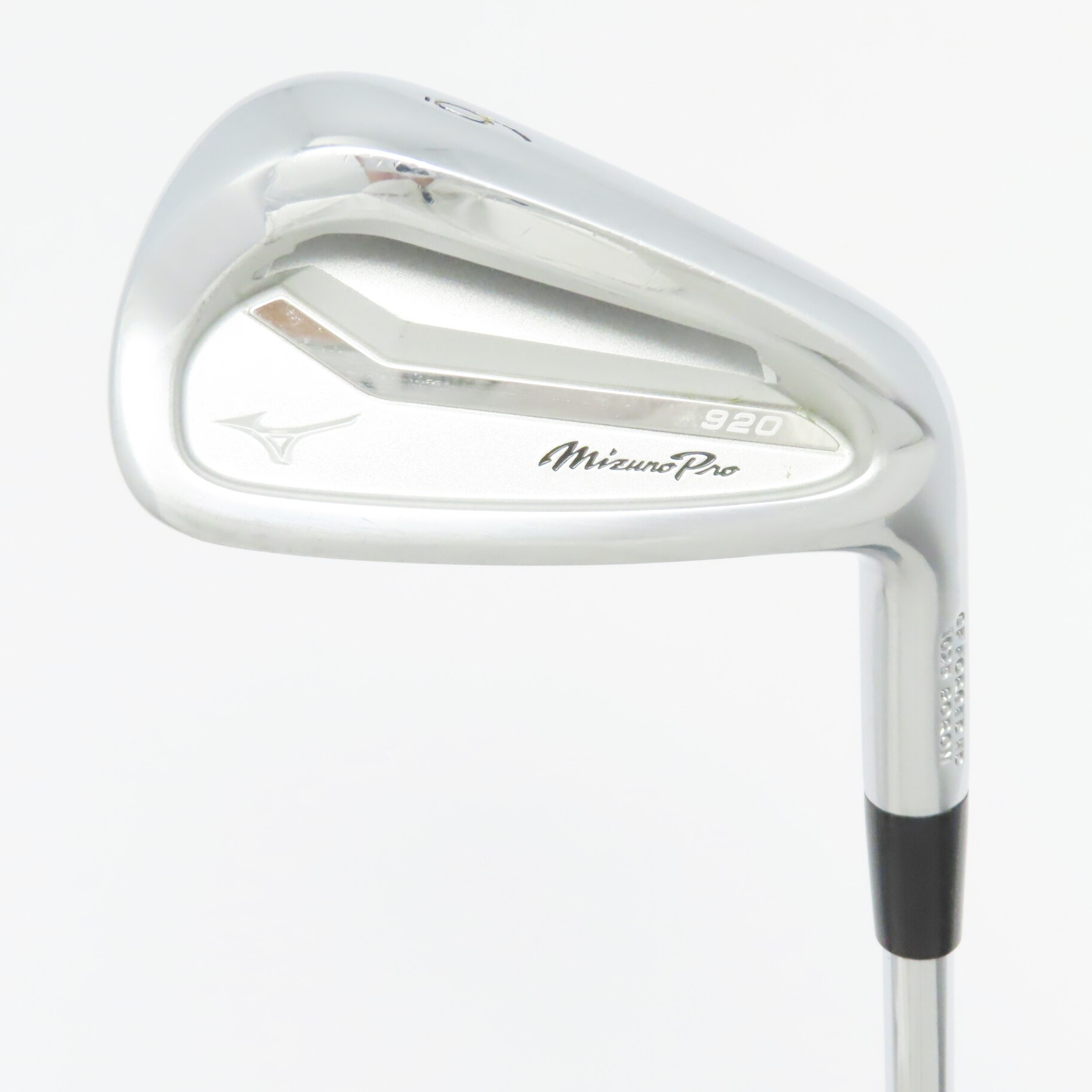 中古】ミズノプロ 920 アイアンセット (ミズノ) ミズノプロ 通販｜GDO