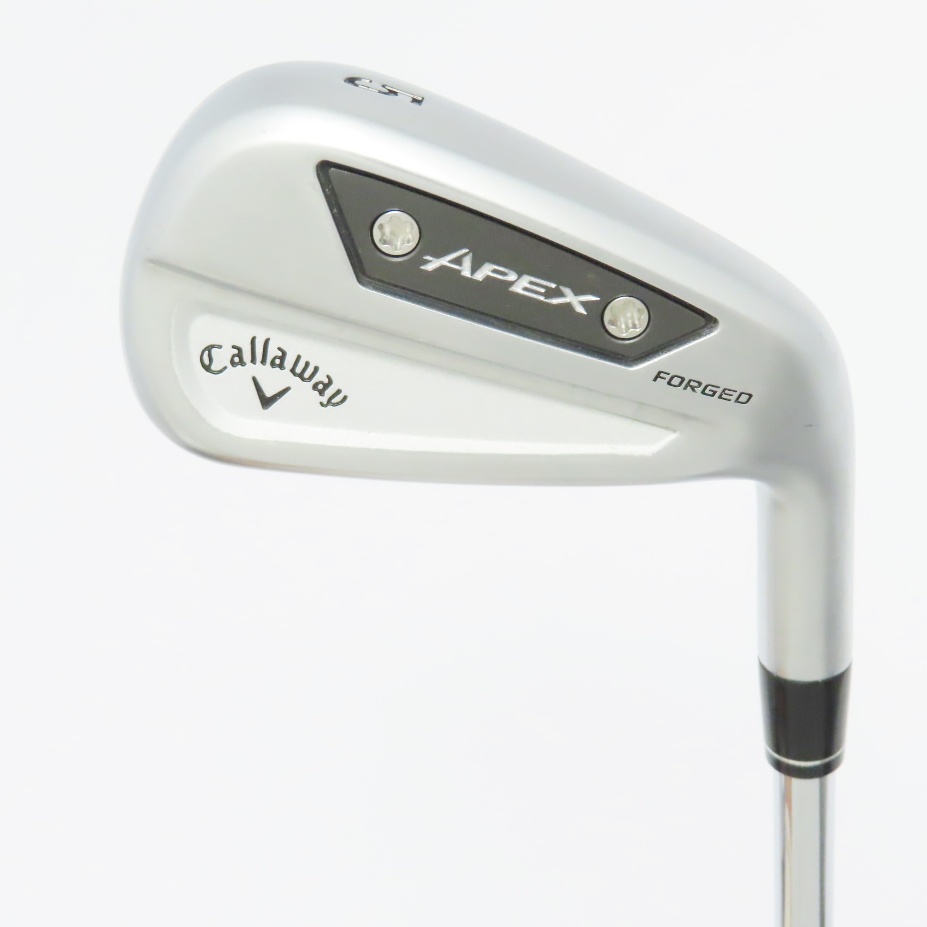 中古】APEX Ai300 アイアン N.S.PRO 750GH neo 22 S C(アイアン