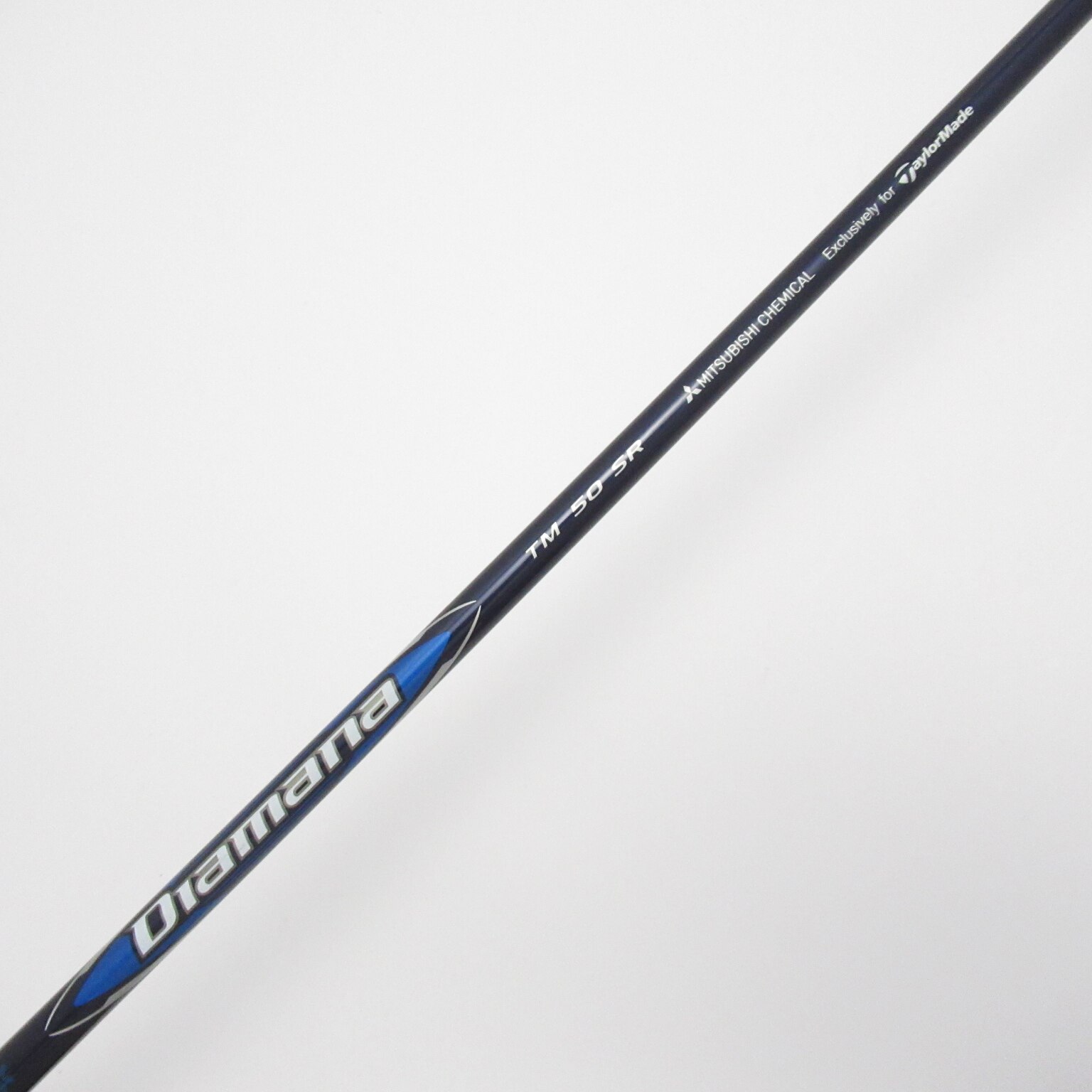 Qi10 フェアウェイウッド Diamana Blue TM50 (5W/SR) 中古】Qi10 フェアウェイウッド Diamana Blue TM50 16.5 SR C