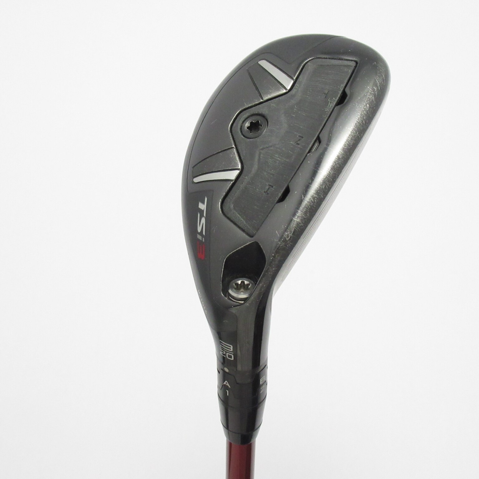 中古】TSi3 ユーティリティ (タイトリスト) TSi 通販｜GDO中古ゴルフクラブ