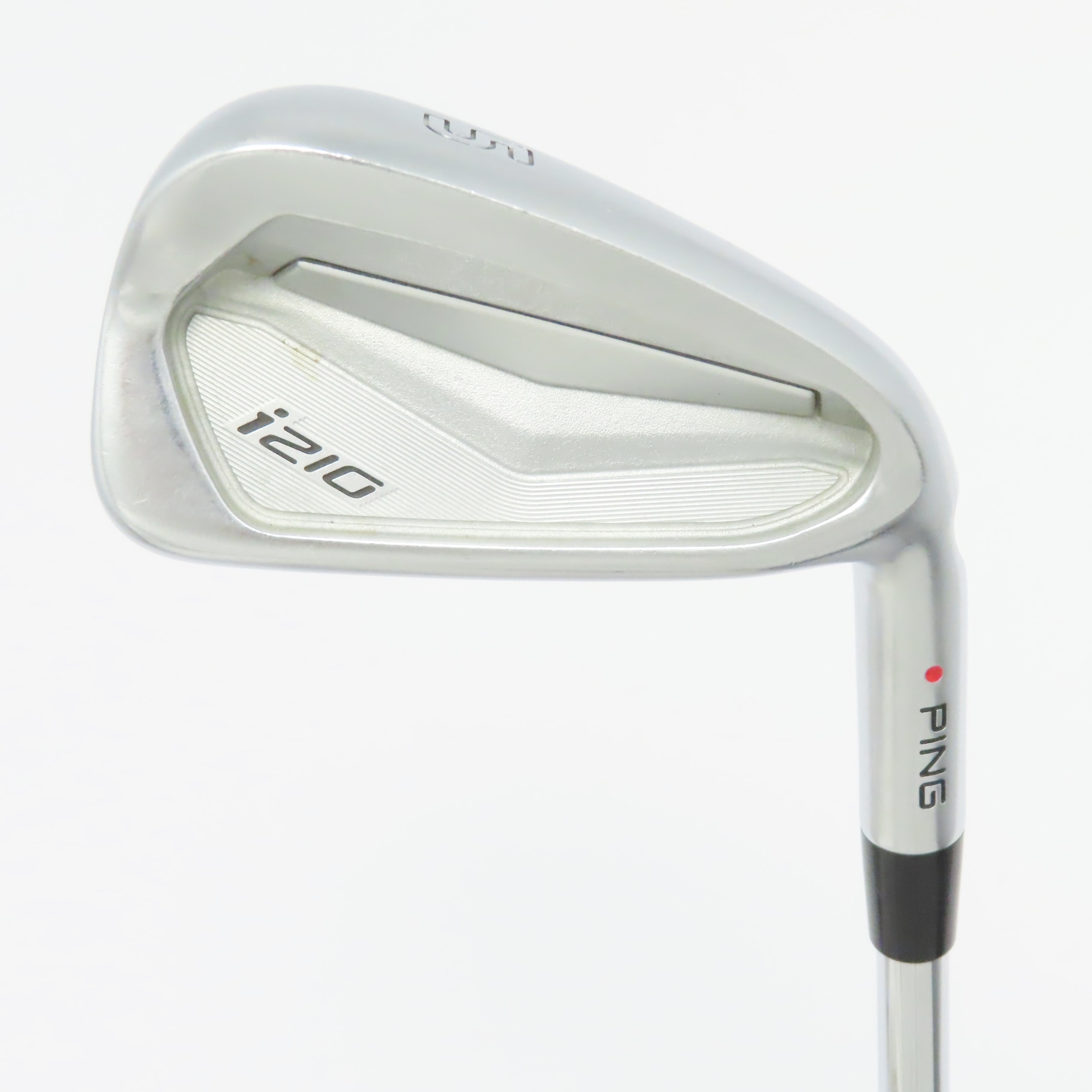 PING i210 アイアンセット 5本セット カーボンシャフト PIGN i210アイアン 5本セット PING i210 アイアンセット 5 6 7 8 9 W
