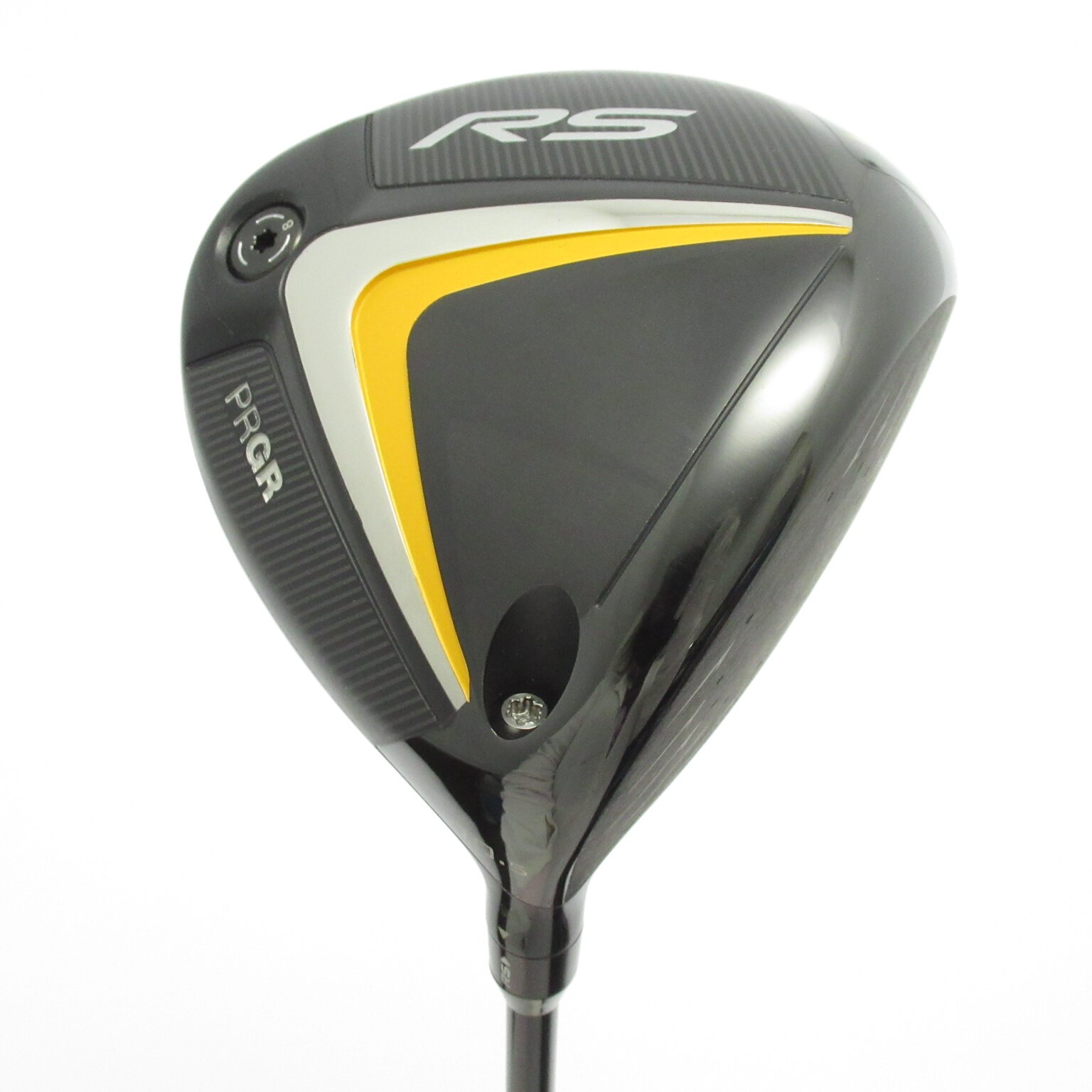 中古】RS JUST ドライバー (プロギア) RS 通販｜GDO中古ゴルフクラブ