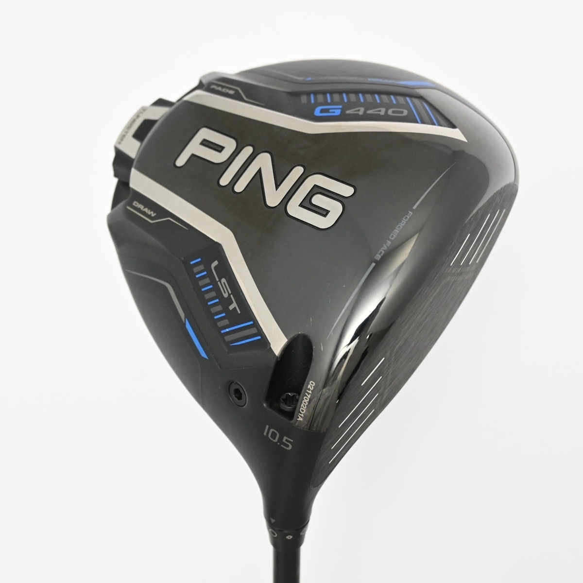 中古】G440 LST ドライバー Diamana RB 63 10.5 SR C(ドライバー 中古】G440 LST ドライバー Diamana RB 63 10.5 SR C(ドライバー