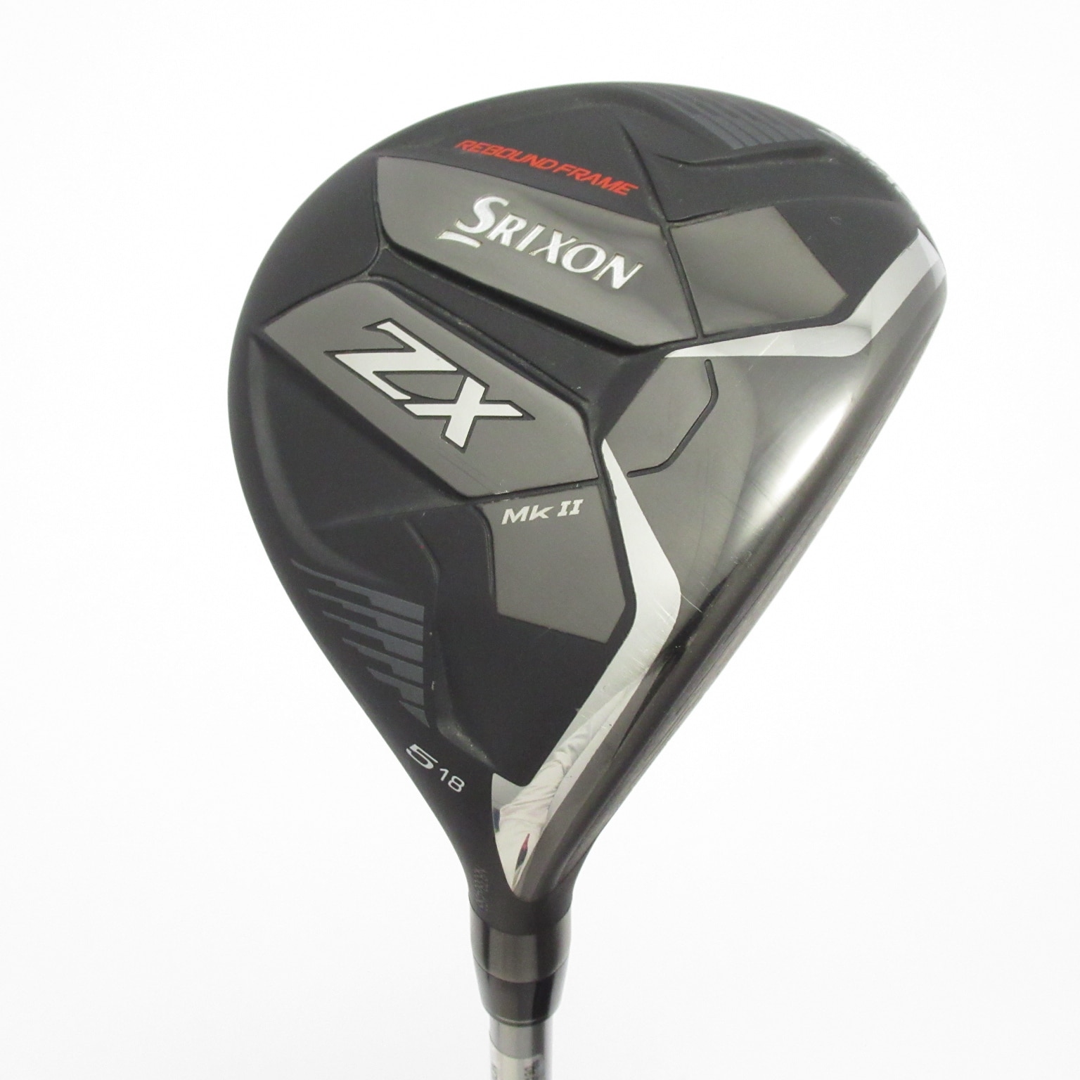 さかな スリクソン（SRIXON）（メンズ）ZXi ゼットエックスアイ フェアウェイ
