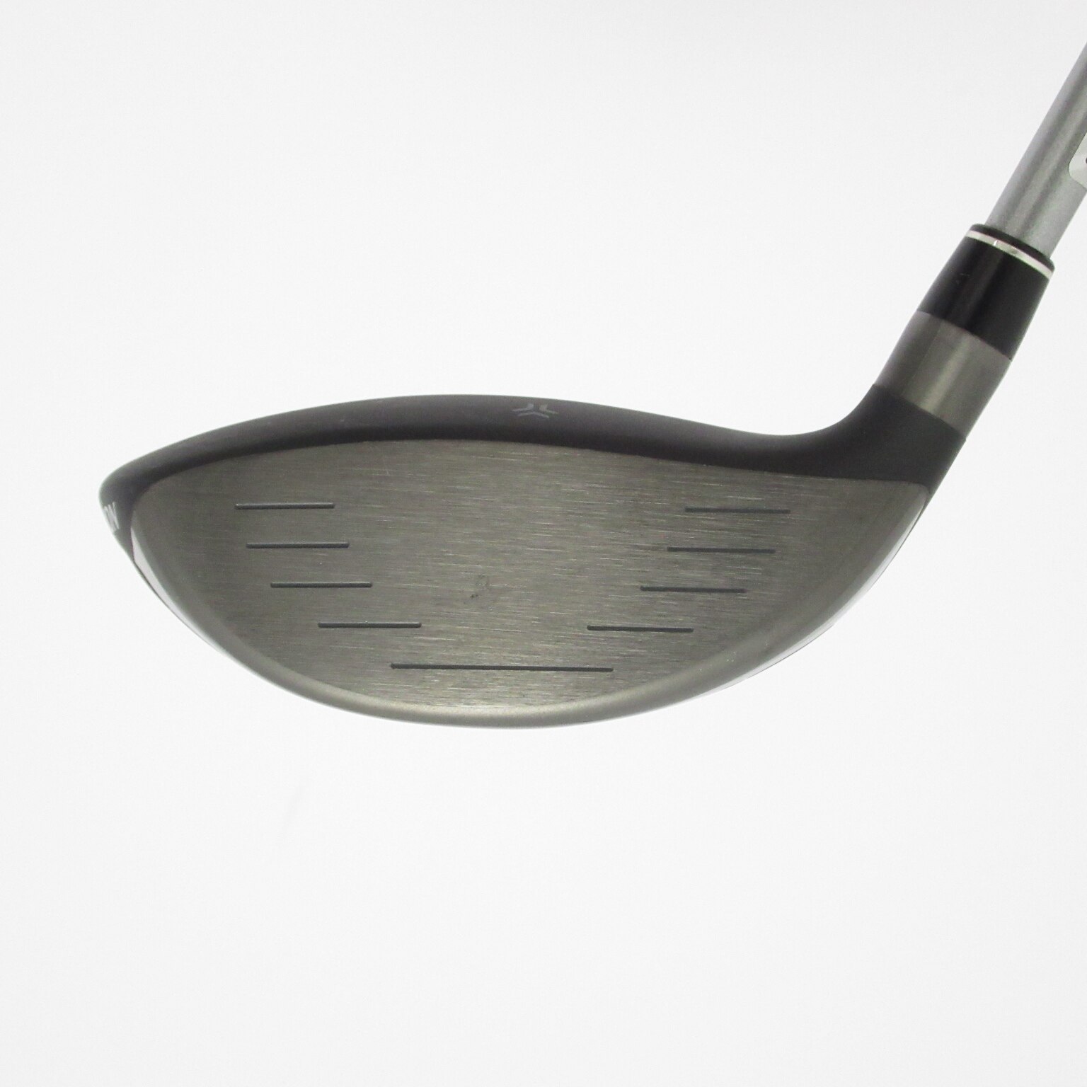 ◇Jiyong2 中古】スリクソン ZX MkII フェアウェイウッド VENTUS BLUE 6(VELOCORE