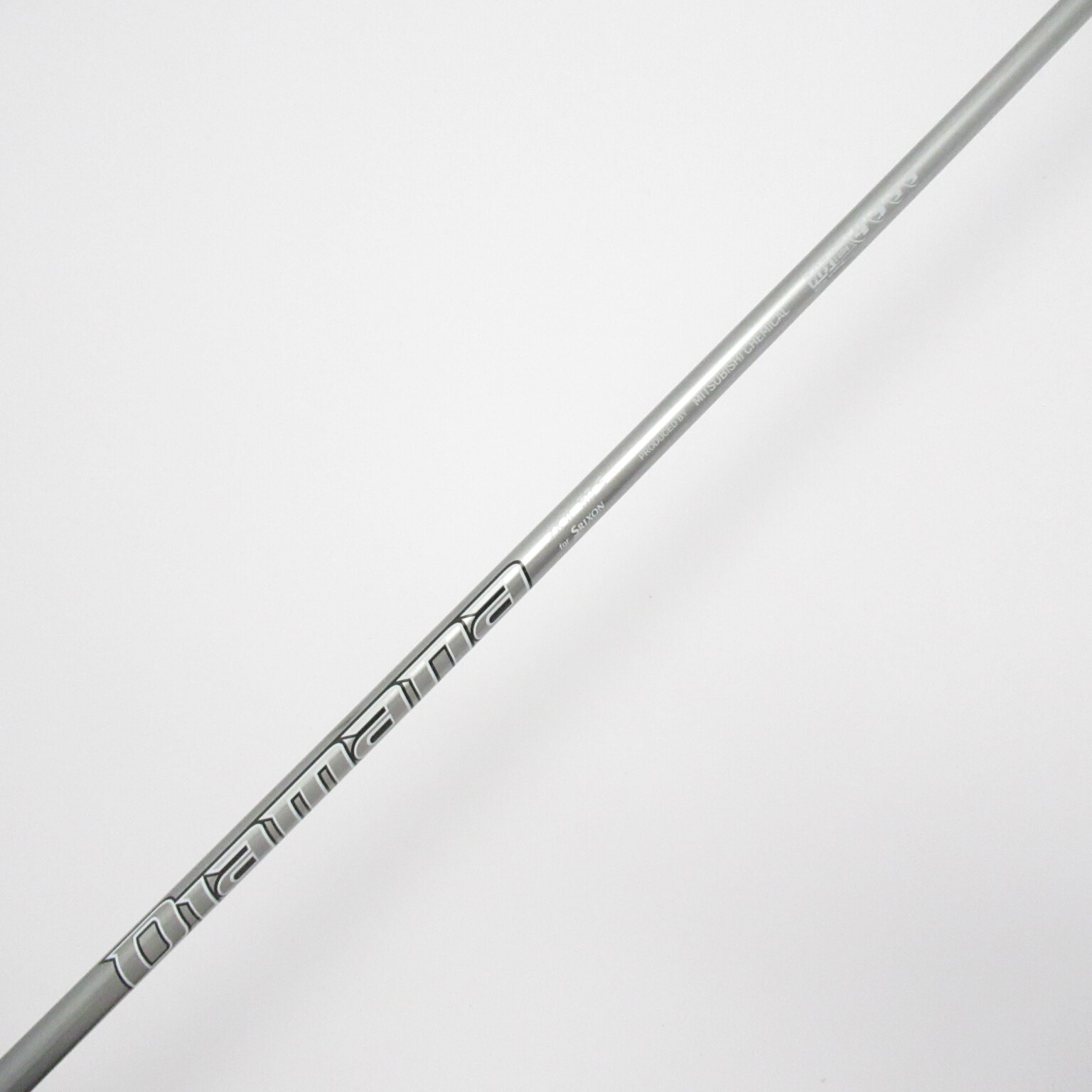 中古】スリクソン ZX MkII フェアウェイウッド Diamana ZX-II 50 18