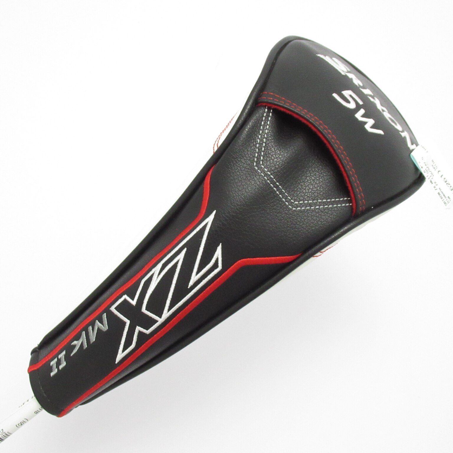 中古】スリクソン ZX MkII フェアウェイウッド Diamana ZX-II 50 18