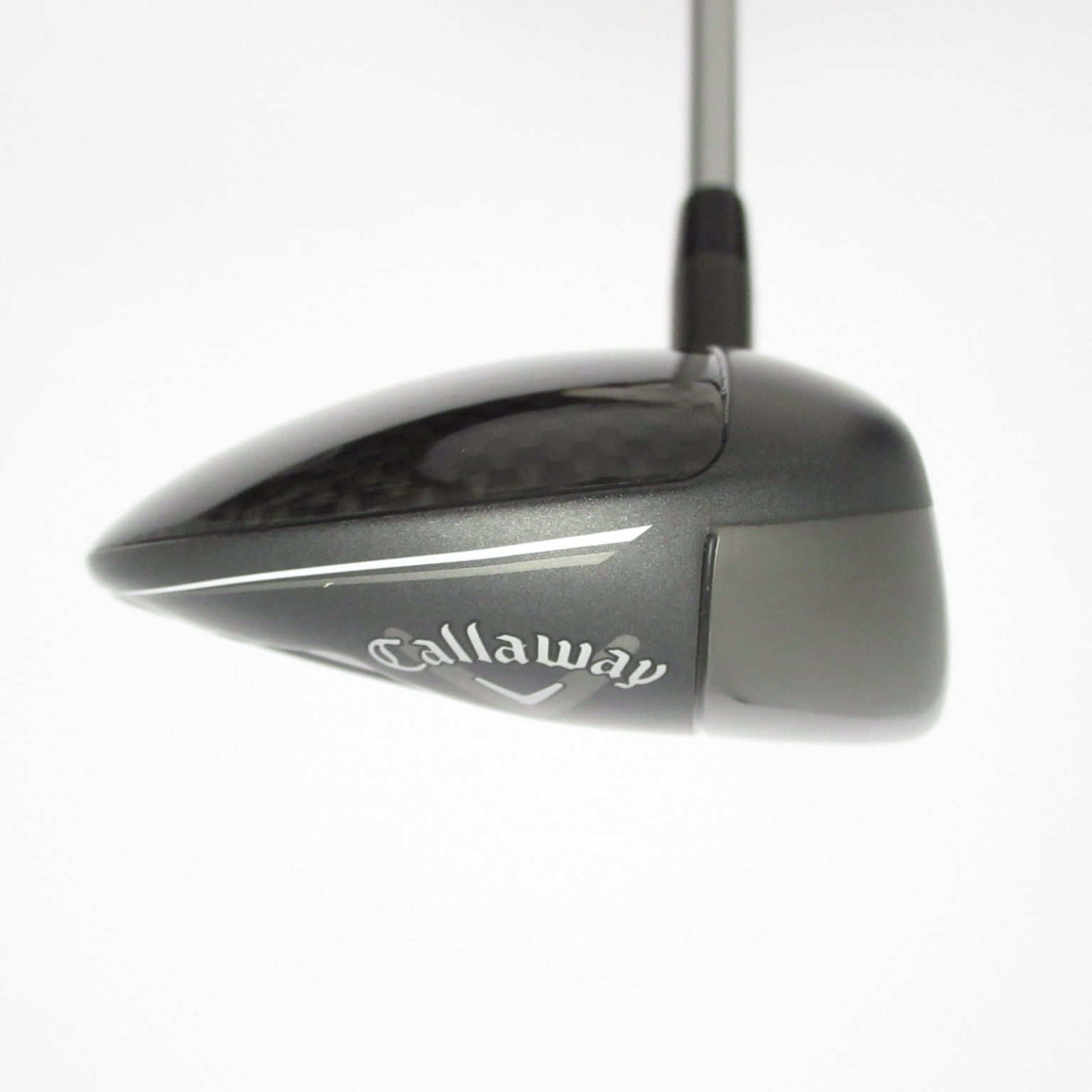 中古】パラダイム Ai SMOKE トリプルダイヤモンド フェアウェイウッド