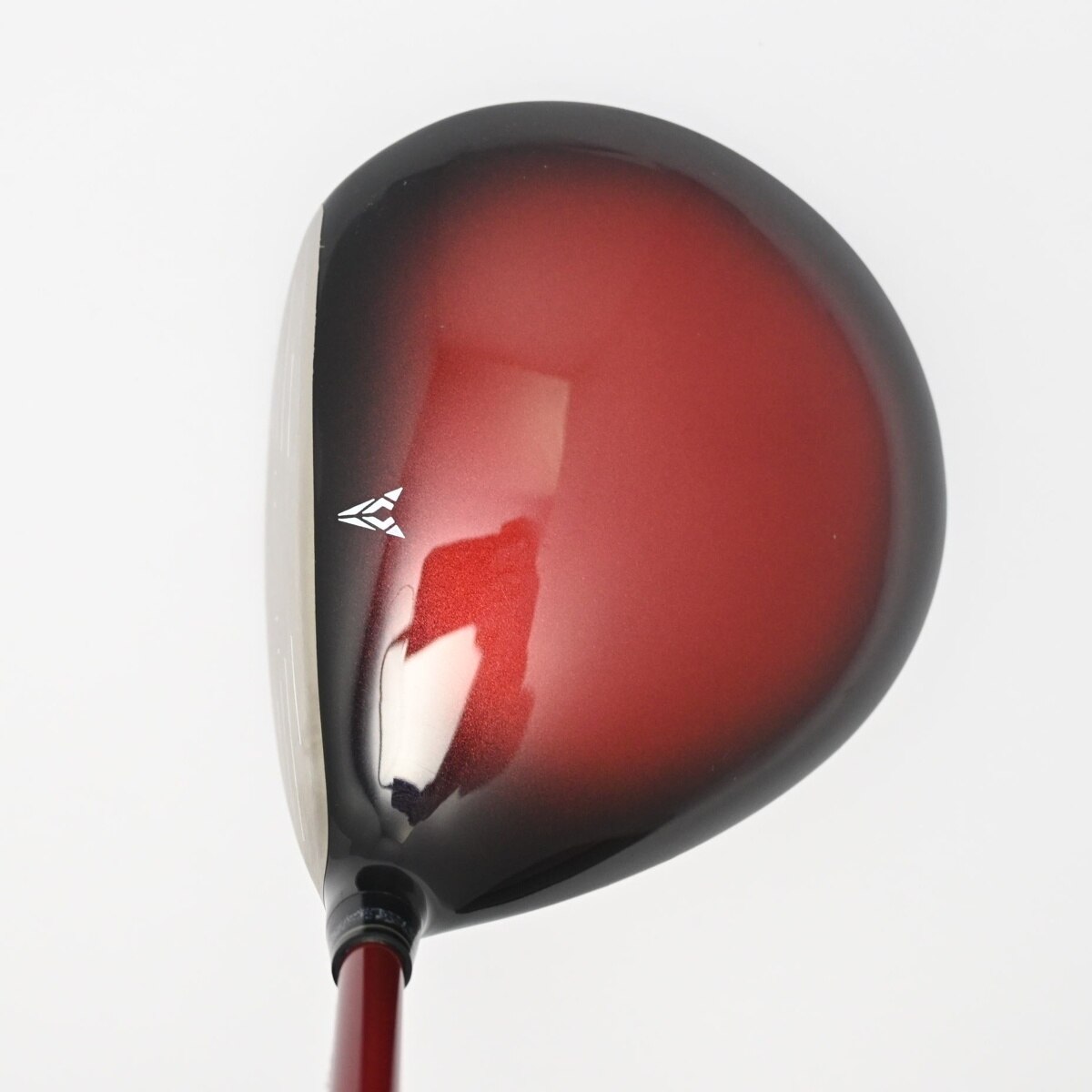 中古】ゼクシオ イレブン ドライバー(レッド) ドライバー XXIO MP1100