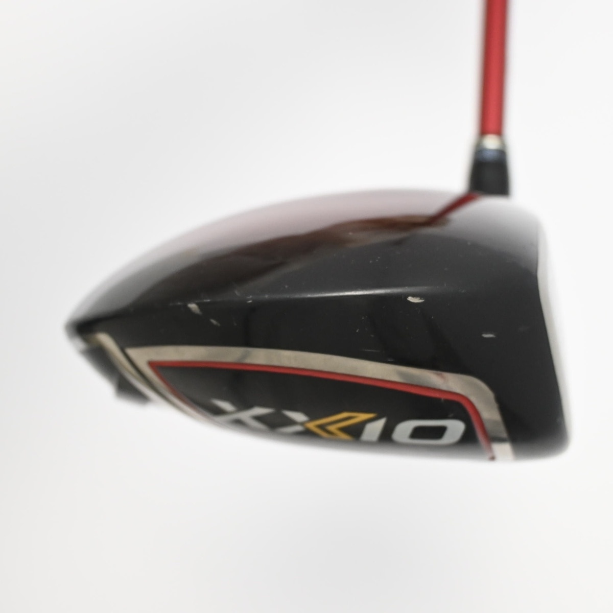 中古】ゼクシオ イレブン ドライバー(レッド) ドライバー XXIO MP1100
