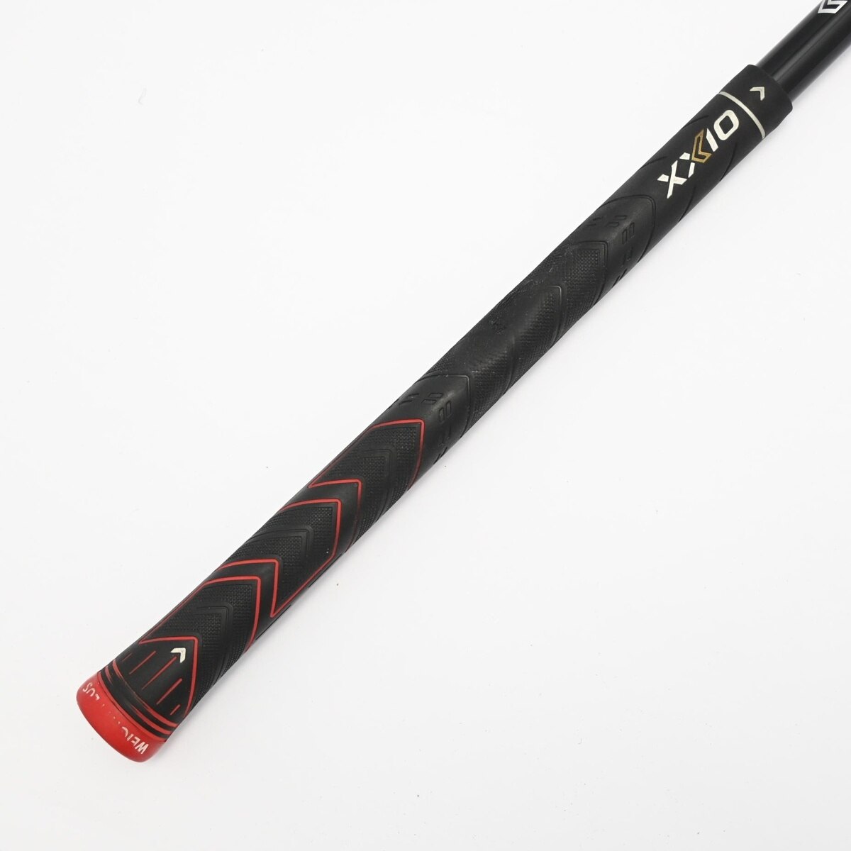 中古】ゼクシオ イレブン ドライバー(レッド) ドライバー XXIO MP1100