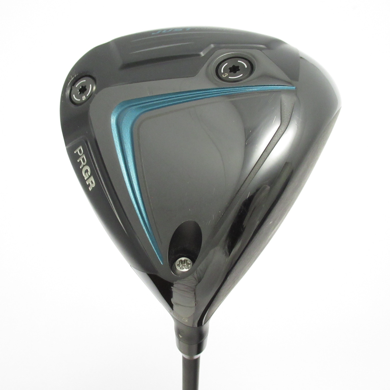 中古】RS ドライバー (プロギア) 通販｜GDO中古ゴルフクラブ