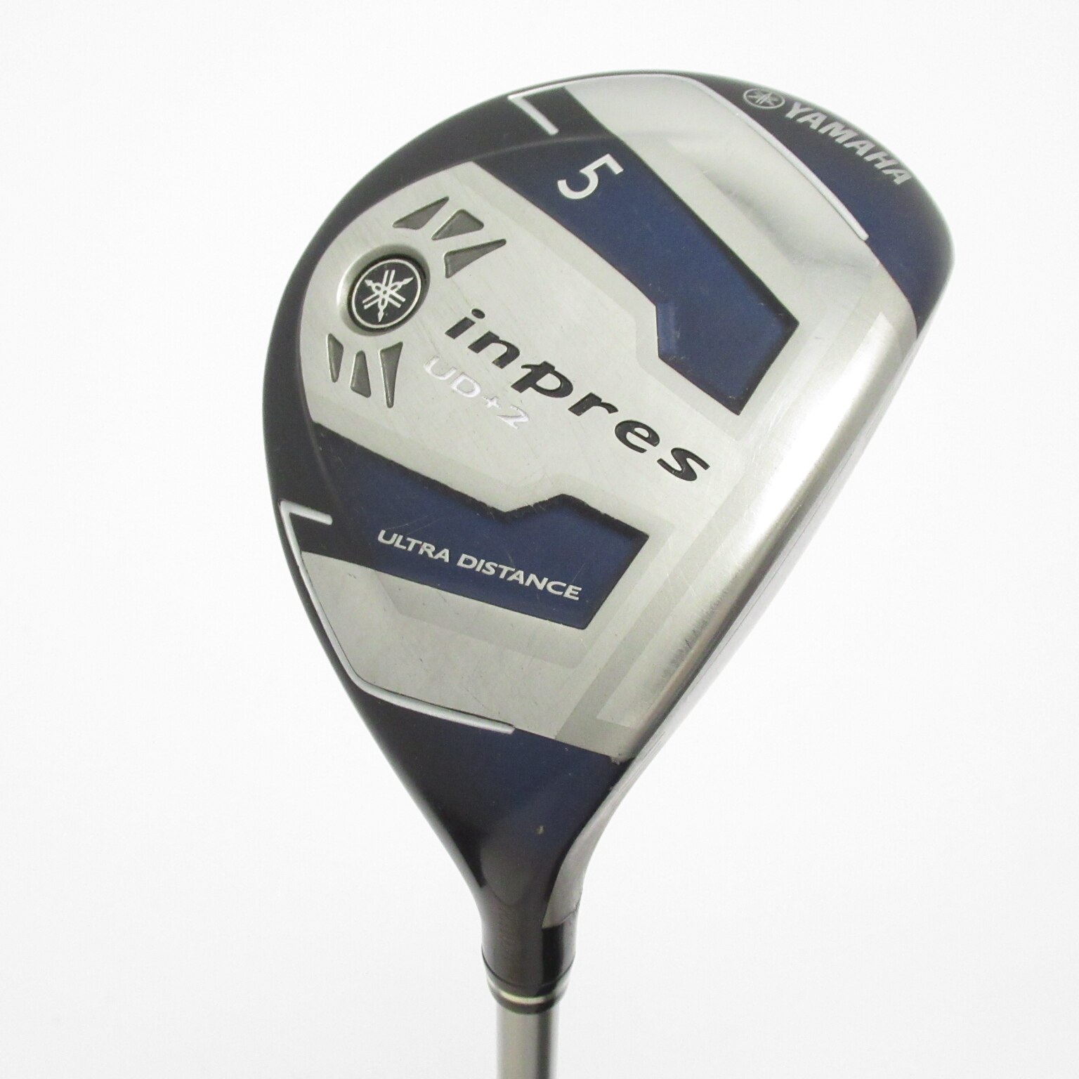 中古】インプレス フェアウェイウッド (ヤマハ) 通販｜GDO中古ゴルフクラブ
