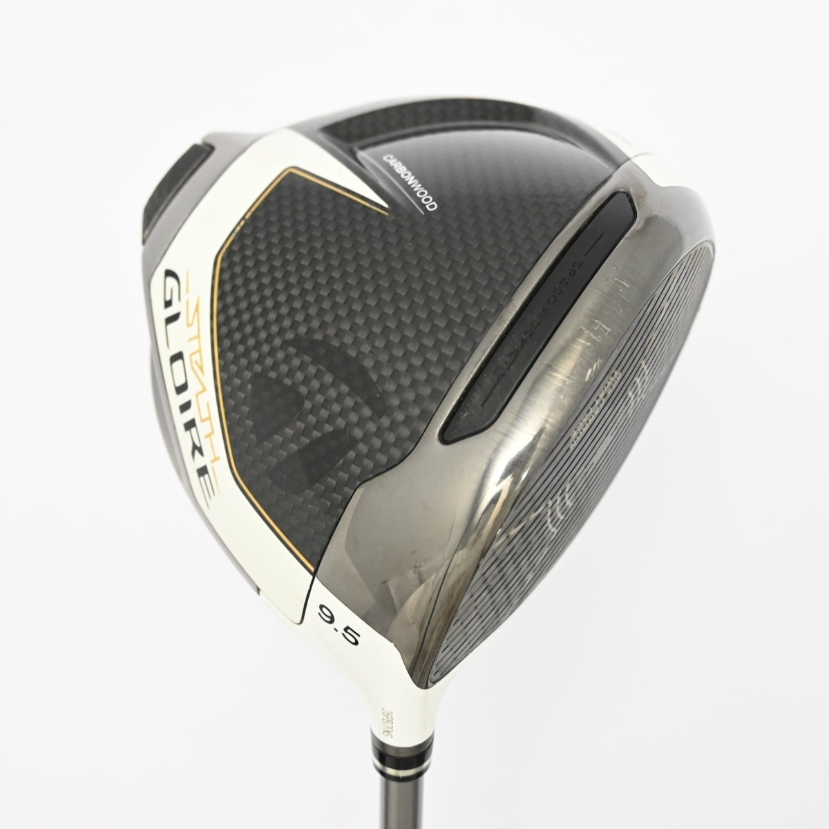 中古】ステルス グローレ ドライバー (テーラーメイド) ステルス 通販