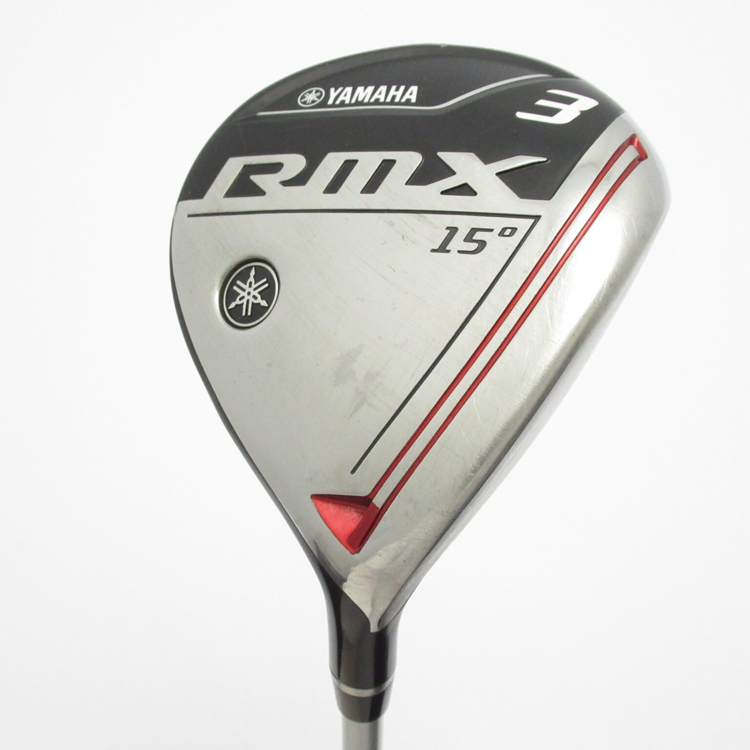 【レアシャフト】ヤマハ RMX VD 3W フェアウェイウッド LIN-Q EX レアシャフト】ヤマハ RMX VD 3W フェアウェイウッド LIN-Q EX レア