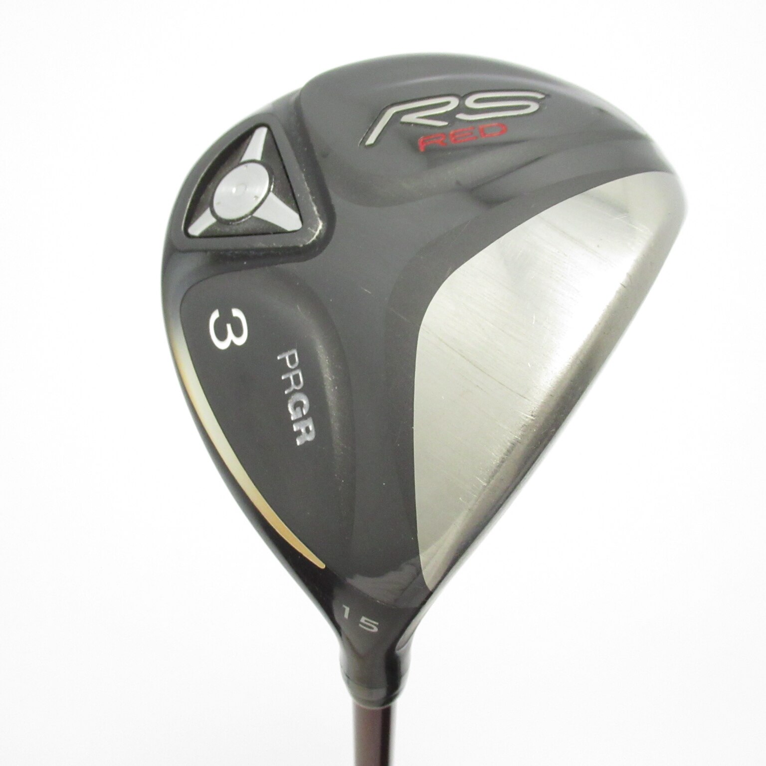 中古】プロギア(PRGR) フェアウェイウッド 通販｜GDO中古ゴルフクラブ