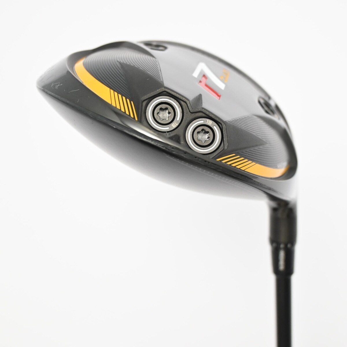 中古】r7 QUAD MINI ドライバー r7 QMD Diamana SILVER TM55 11.5 S C